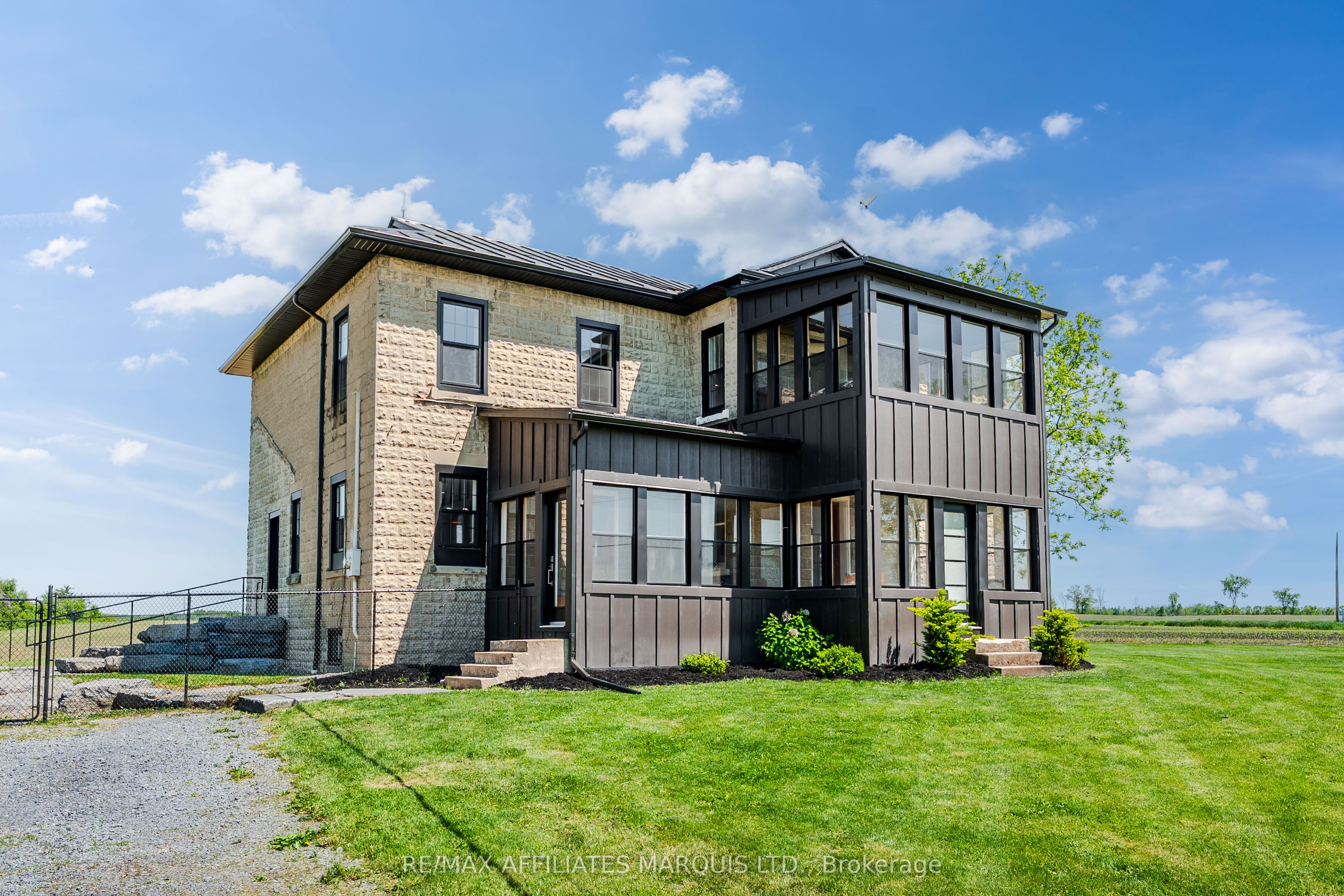 18235 North Branch Road, South Glengarry, ON K0C 1S0