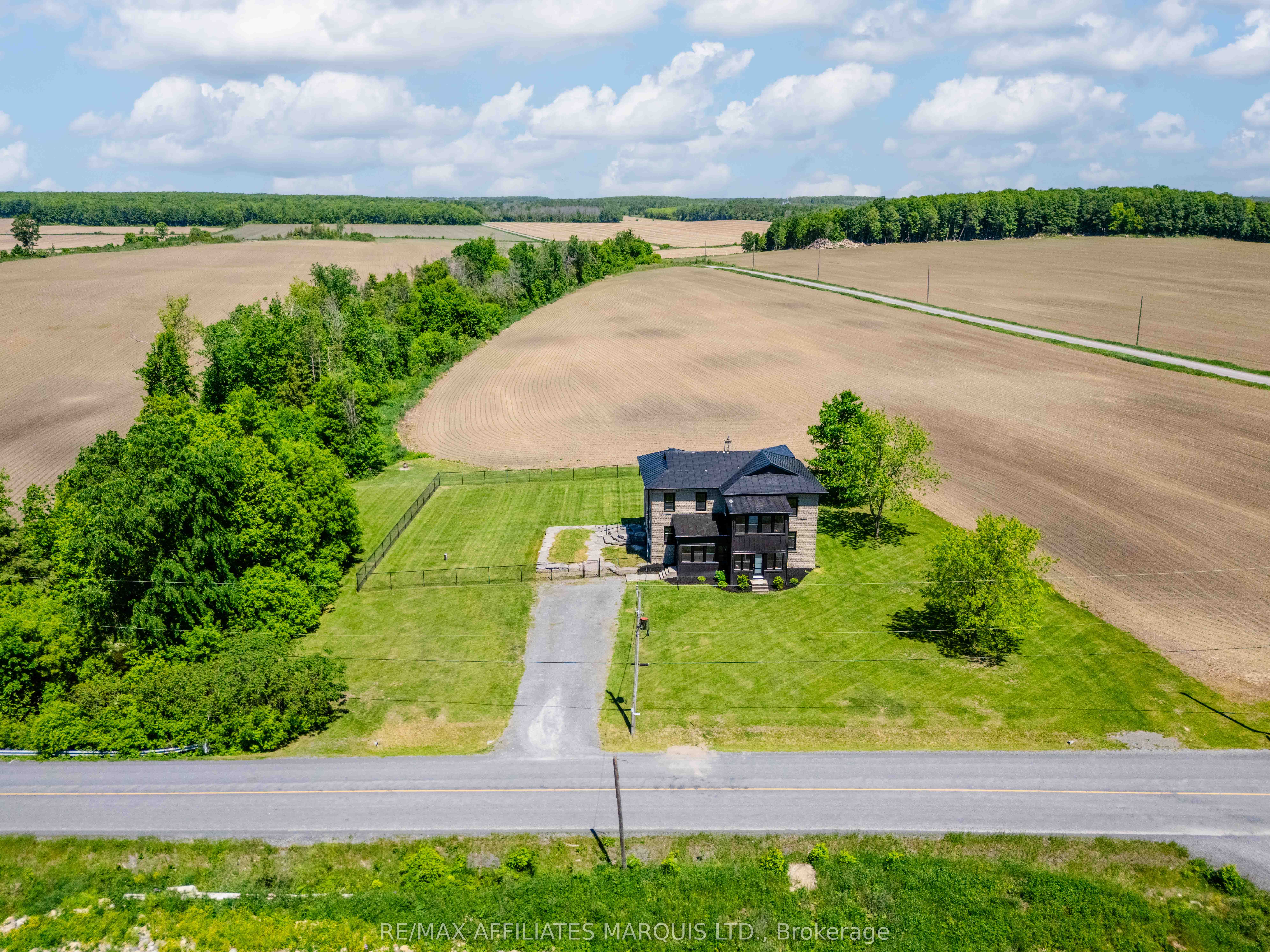 18235 North Branch Road, South Glengarry, ON K0C 1S0 photo 5