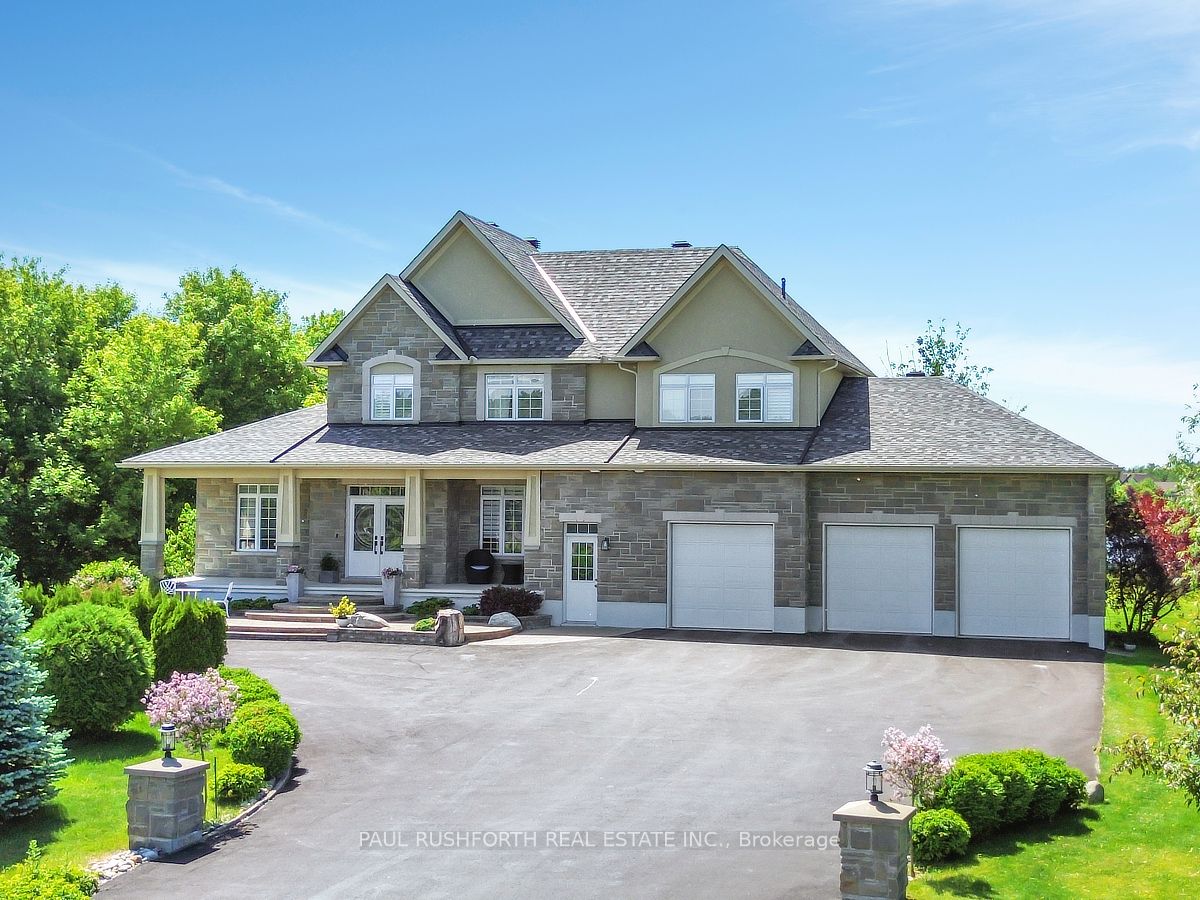 365 West Lake Circle, Carp - Huntley Ward, ON K0A 1L0 photo 2