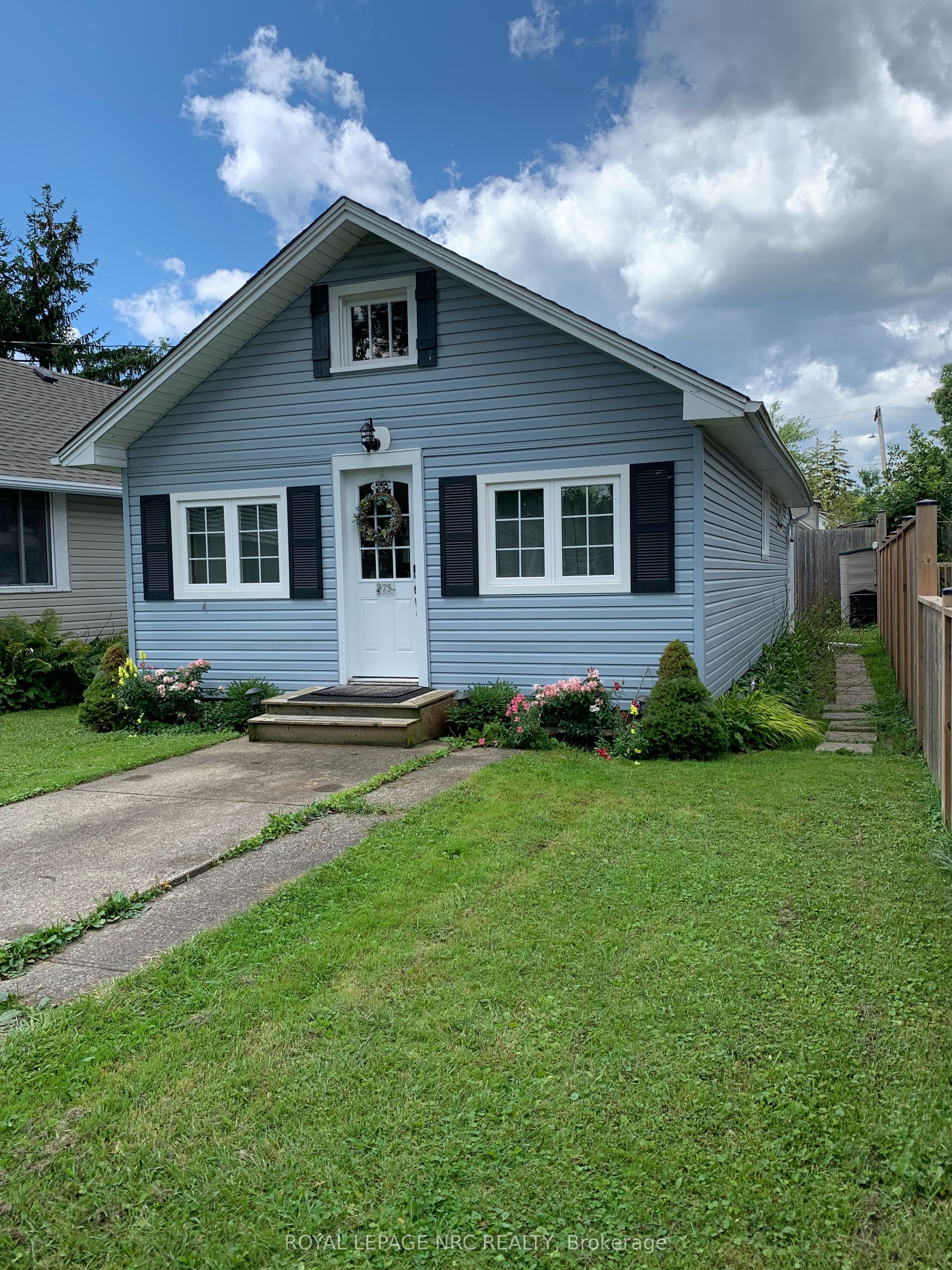 75 Cambridge Road E, Fort Erie, ON L0S 1B0 photo 2