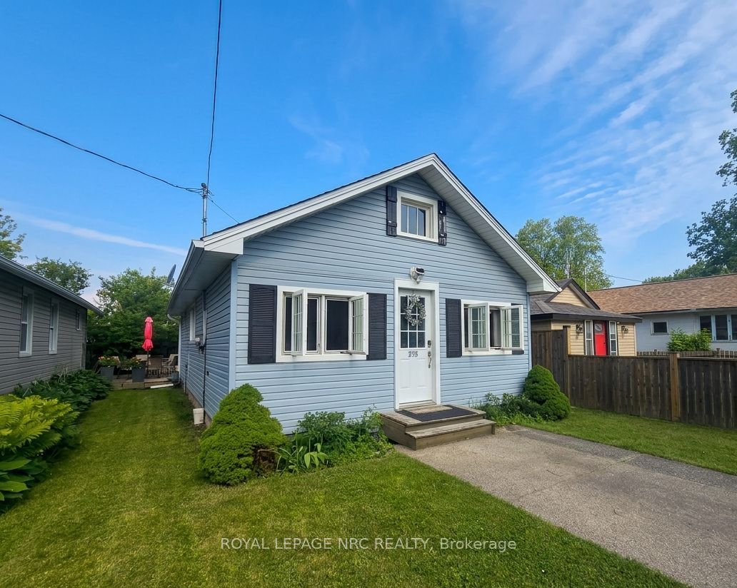 75 Cambridge Road E, Fort Erie, ON L0S 1B0 photo 3
