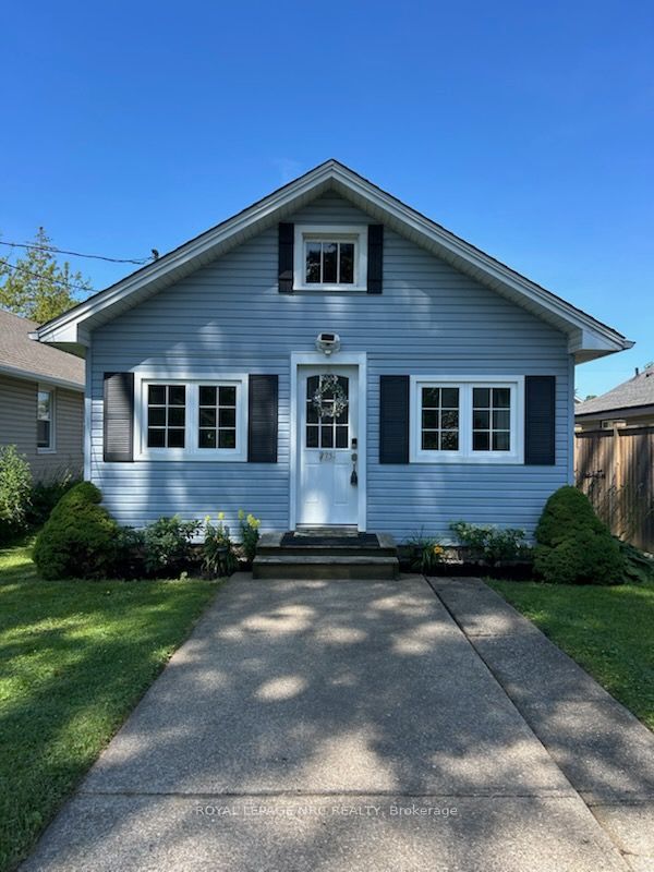 75 Cambridge Road E, Fort Erie, ON L0S 1B0 photo 4