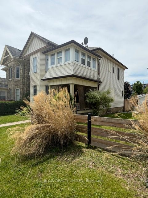 46 Elgin Street, St. Thomas, ON N5R 3M1 photo 2