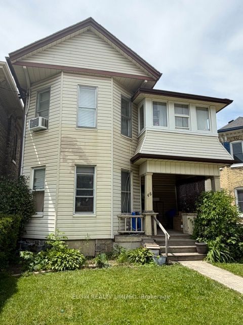 46 Elgin Street, St. Thomas, ON N5R 3M1 photo 3