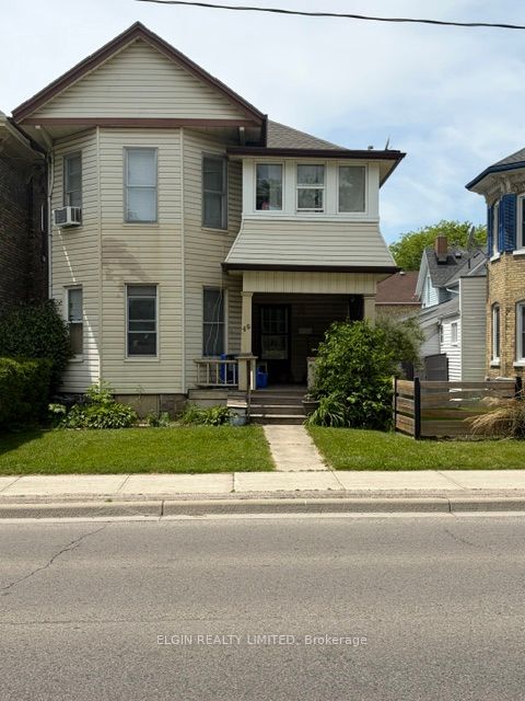46 Elgin Street, St. Thomas, ON N5R 3M1 photo 4