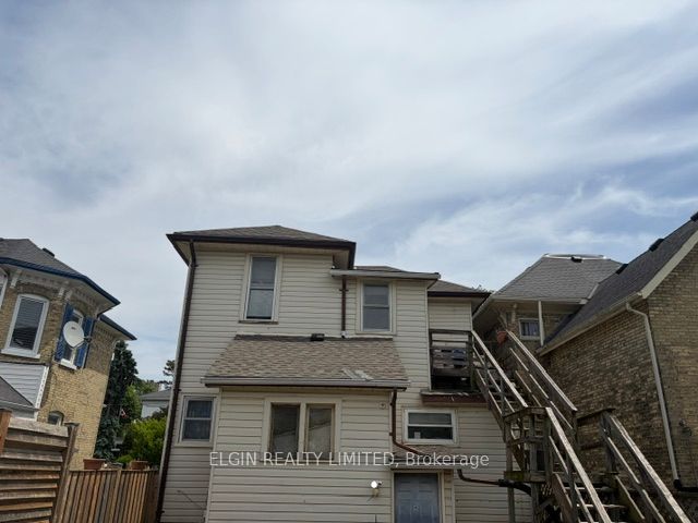 46 Elgin Street, St. Thomas, ON N5R 3M1 photo 5