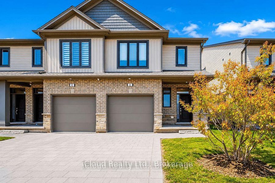 745 Chelton Road 40 (Furnished), London South, ON N6M 0J1 photo 2