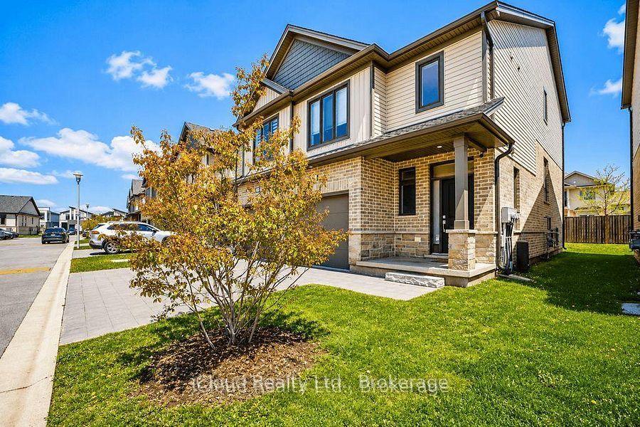745 Chelton Road 40 (Furnished), London South, ON N6M 0J1 photo 3