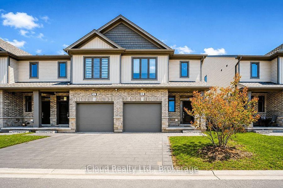 745 Chelton Road 40 (Furnished), London South, ON N6M 0J1 photo 4