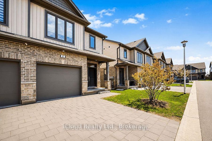 745 Chelton Road 40 (Furnished), London South, ON N6M 0J1 photo 5