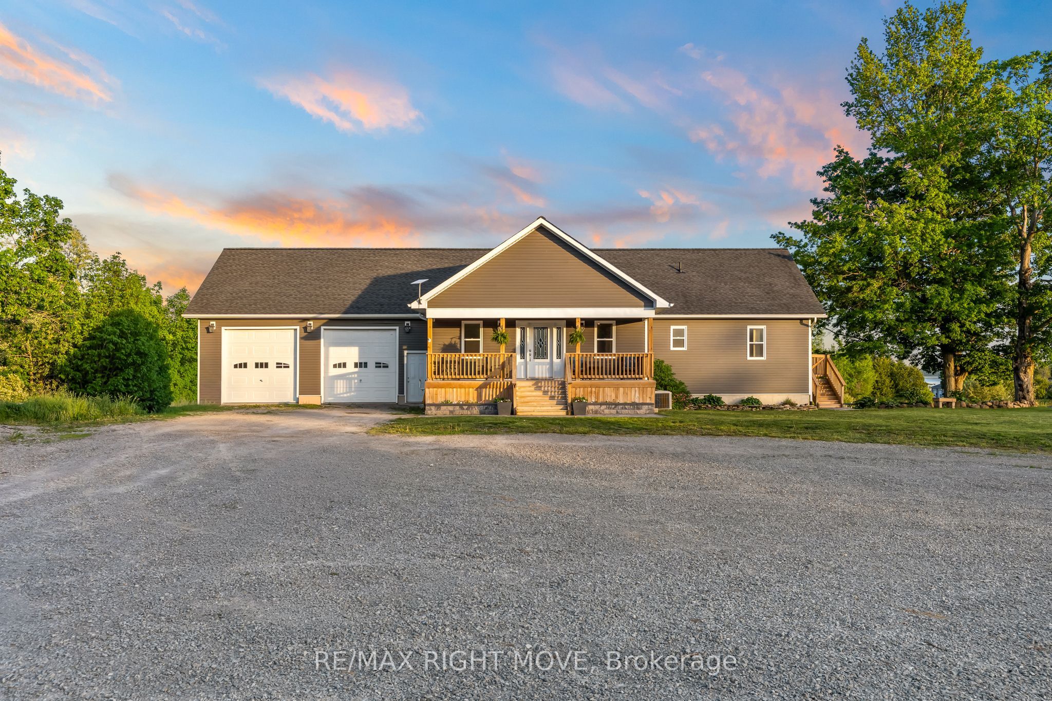 9 Hummingbird Lane, Kawartha Lakes, ON K0M 2B0 photo 3