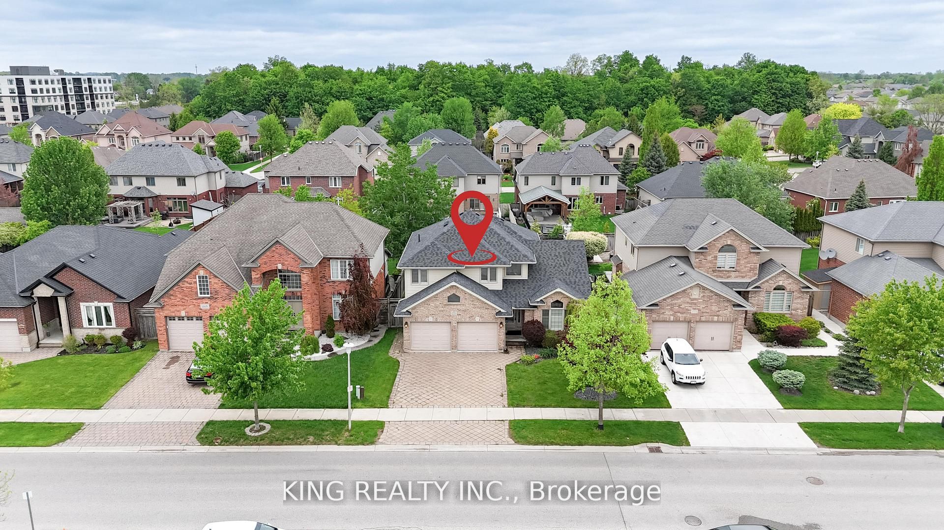 1223 CORONATION Drive, London North, ON N6G 0B4 photo 2