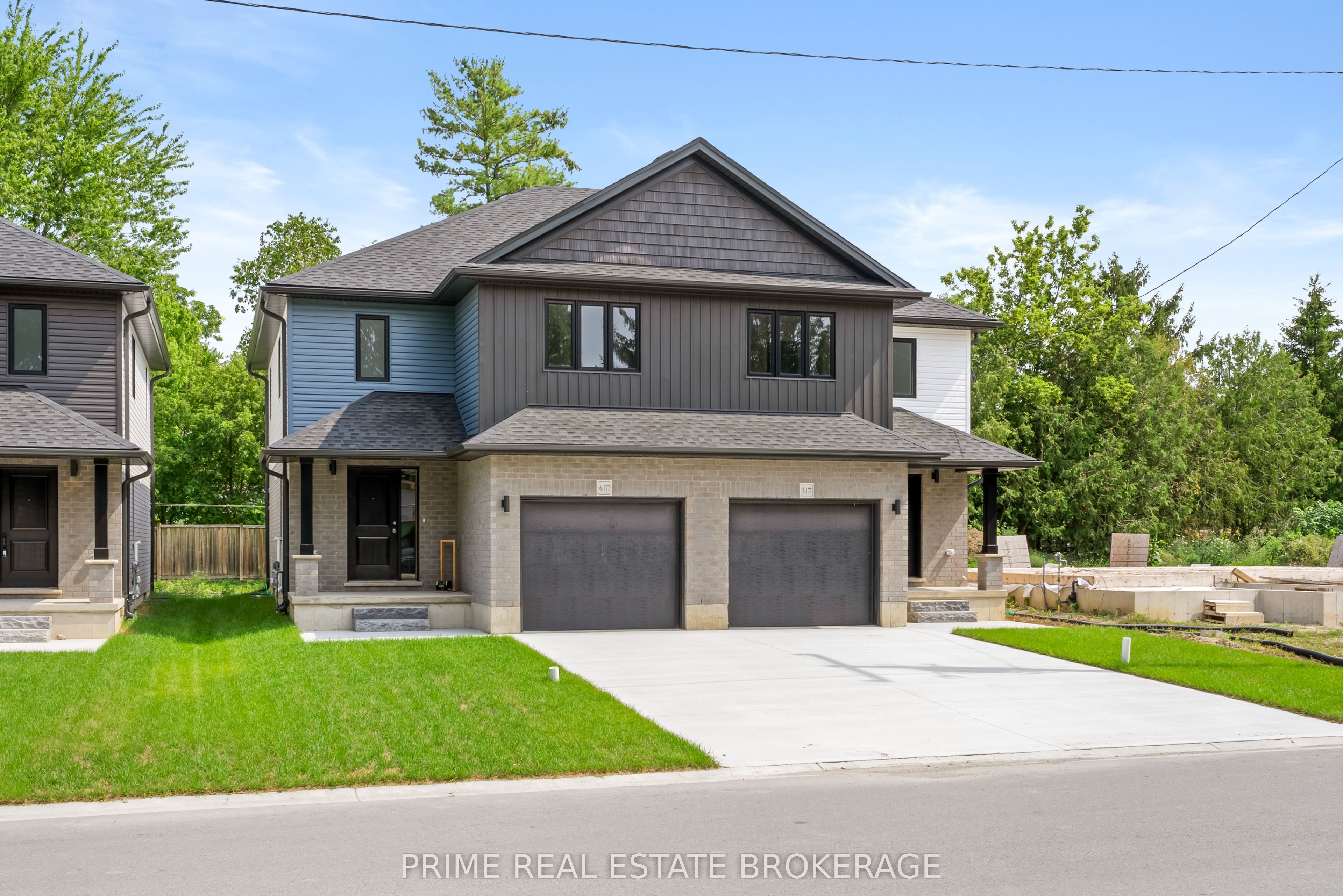 177 Chestnut Street 5, Lucan Biddulph, ON N0M 2J0 photo 2