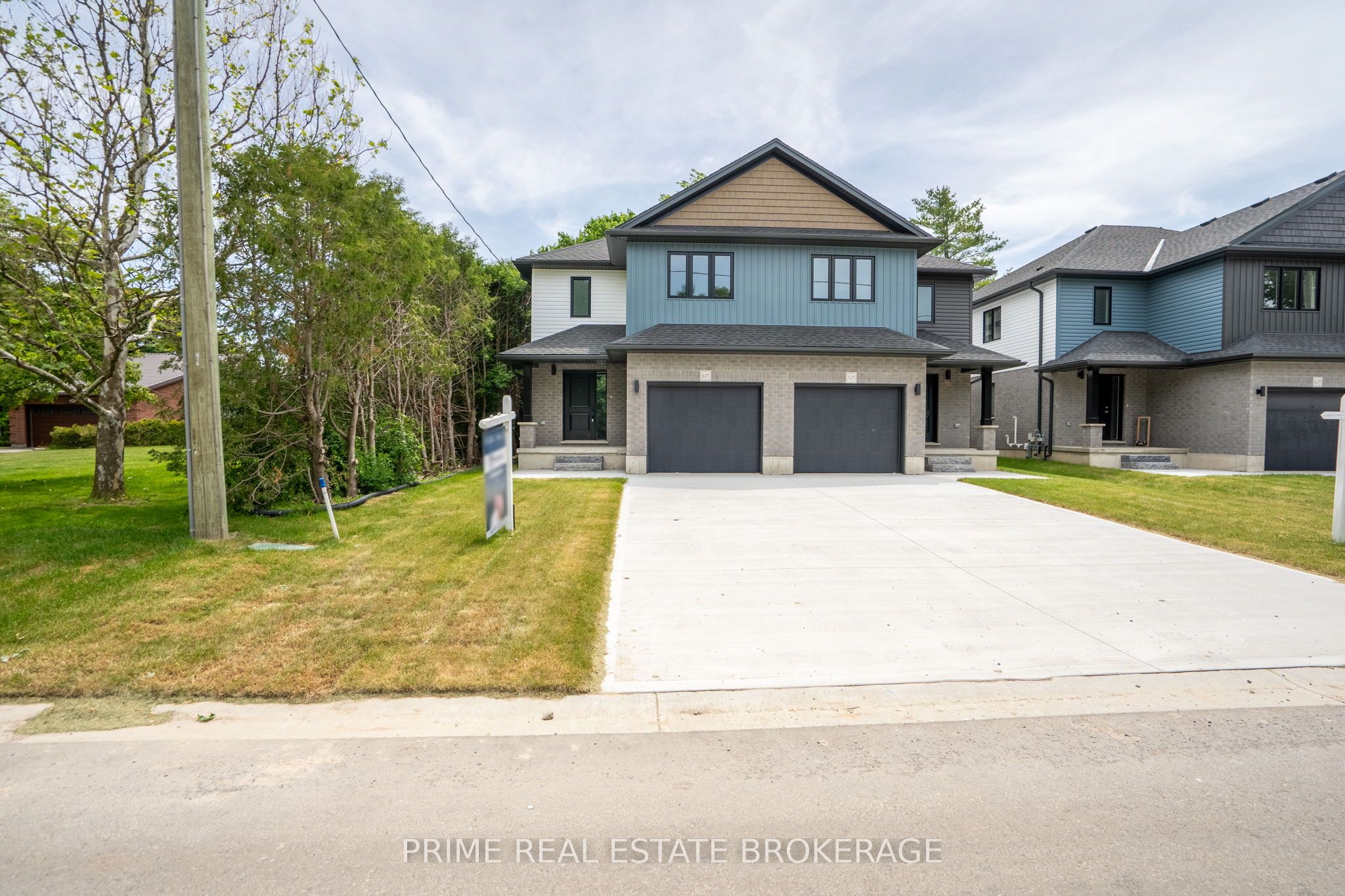 177 Chestnut Street 8, Lucan Biddulph, ON N0M 2J0