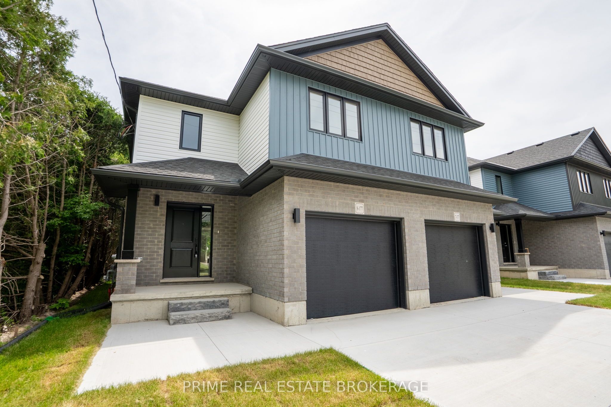 177 Chestnut Street 8, Lucan Biddulph, ON N0M 2J0 photo 2