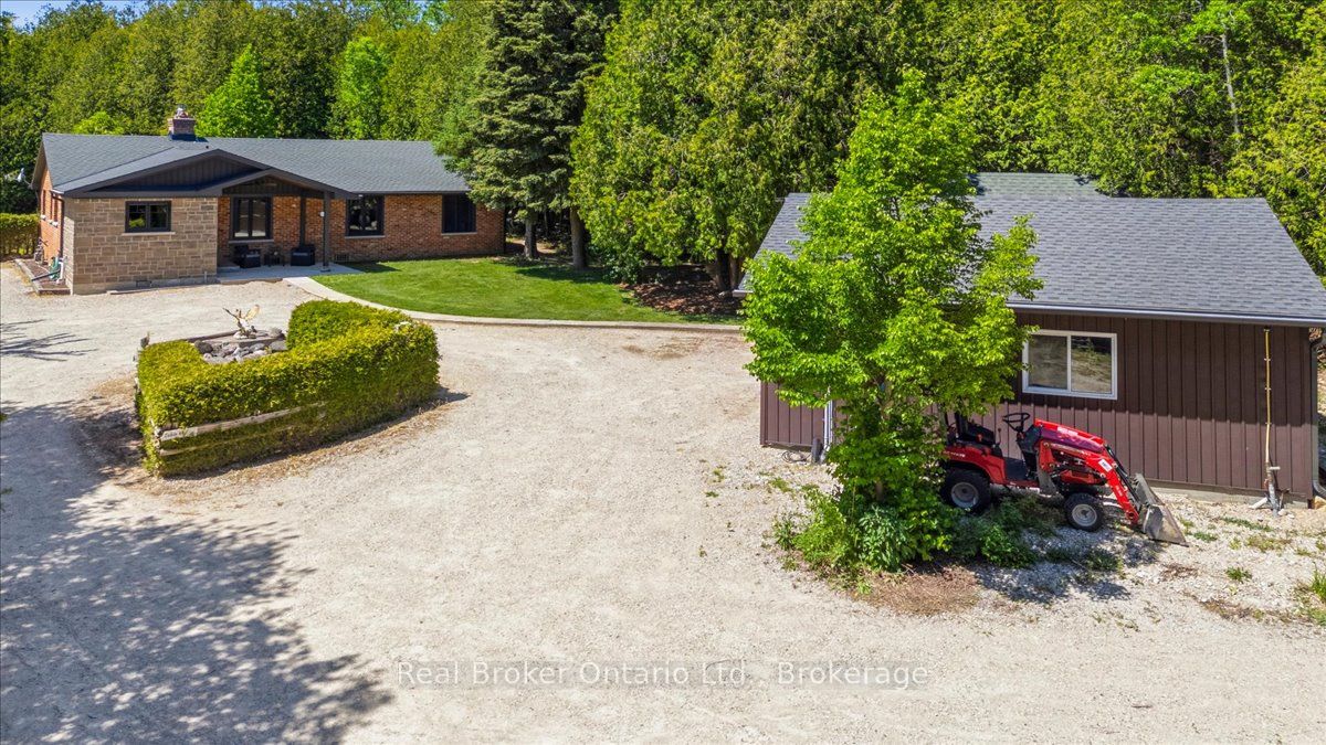 401479 Grey Rd 4, West Grey, ON N4N 3B8 photo 2