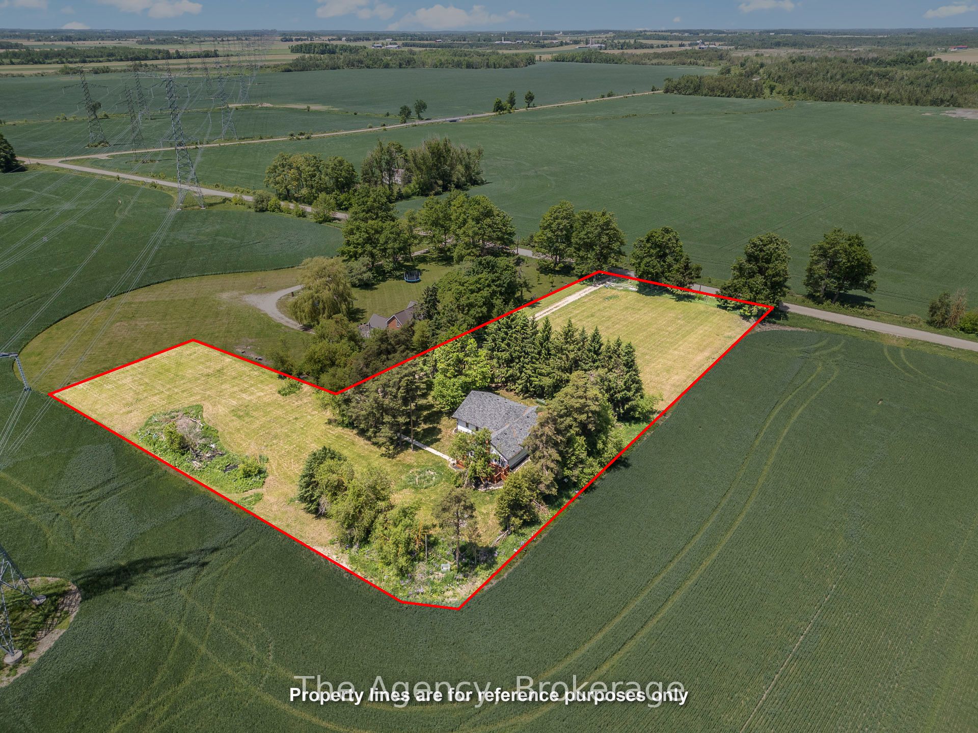 441038 Concession 12-13 Road, East Luther Grand Valley, ON L9W 0Z9 photo 4