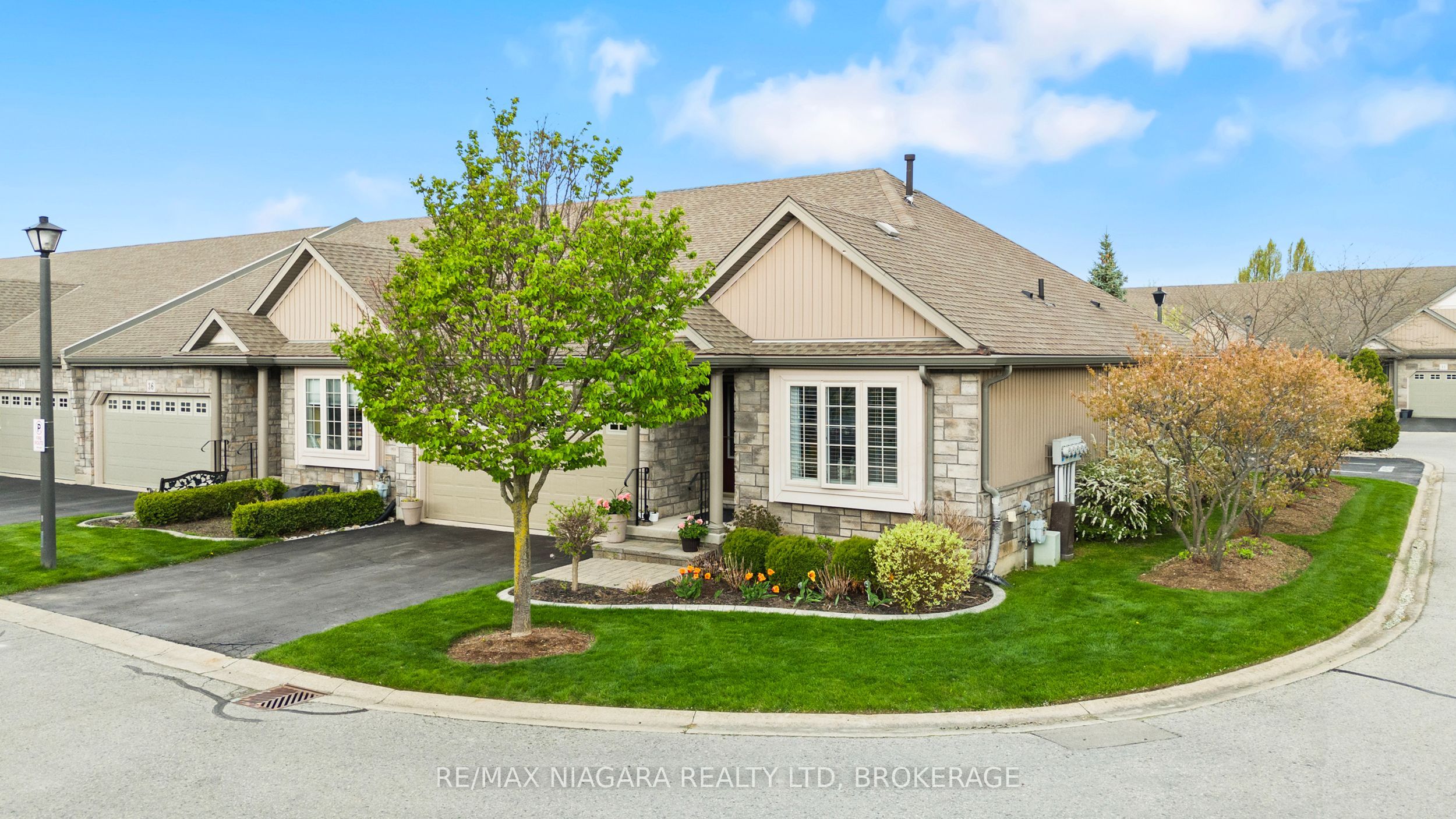 34 Rose Glen Crescent, Niagara-on-the-Lake, ON L0S 1T0