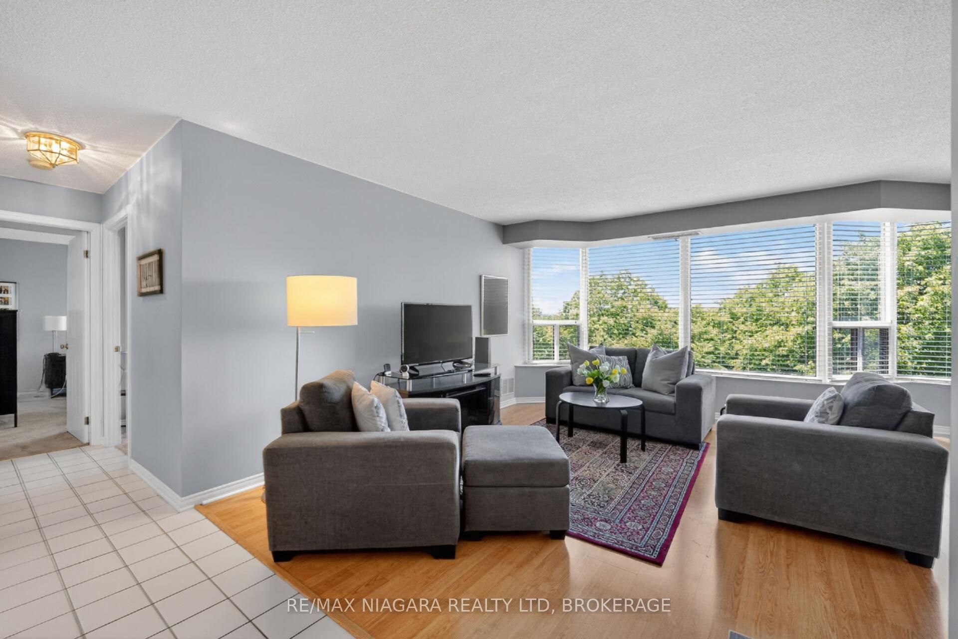 81 Scott Street 607, St. Catharines, ON L2N 7L5 photo 5