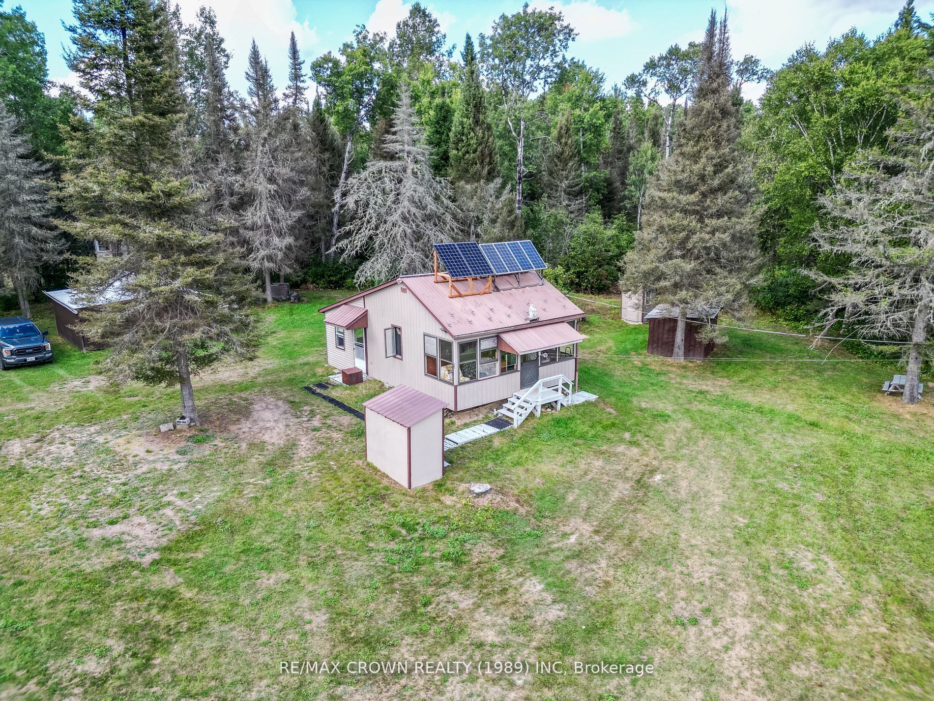 346 Cameron Road, Papineau-Cameron, ON P0H 1V0