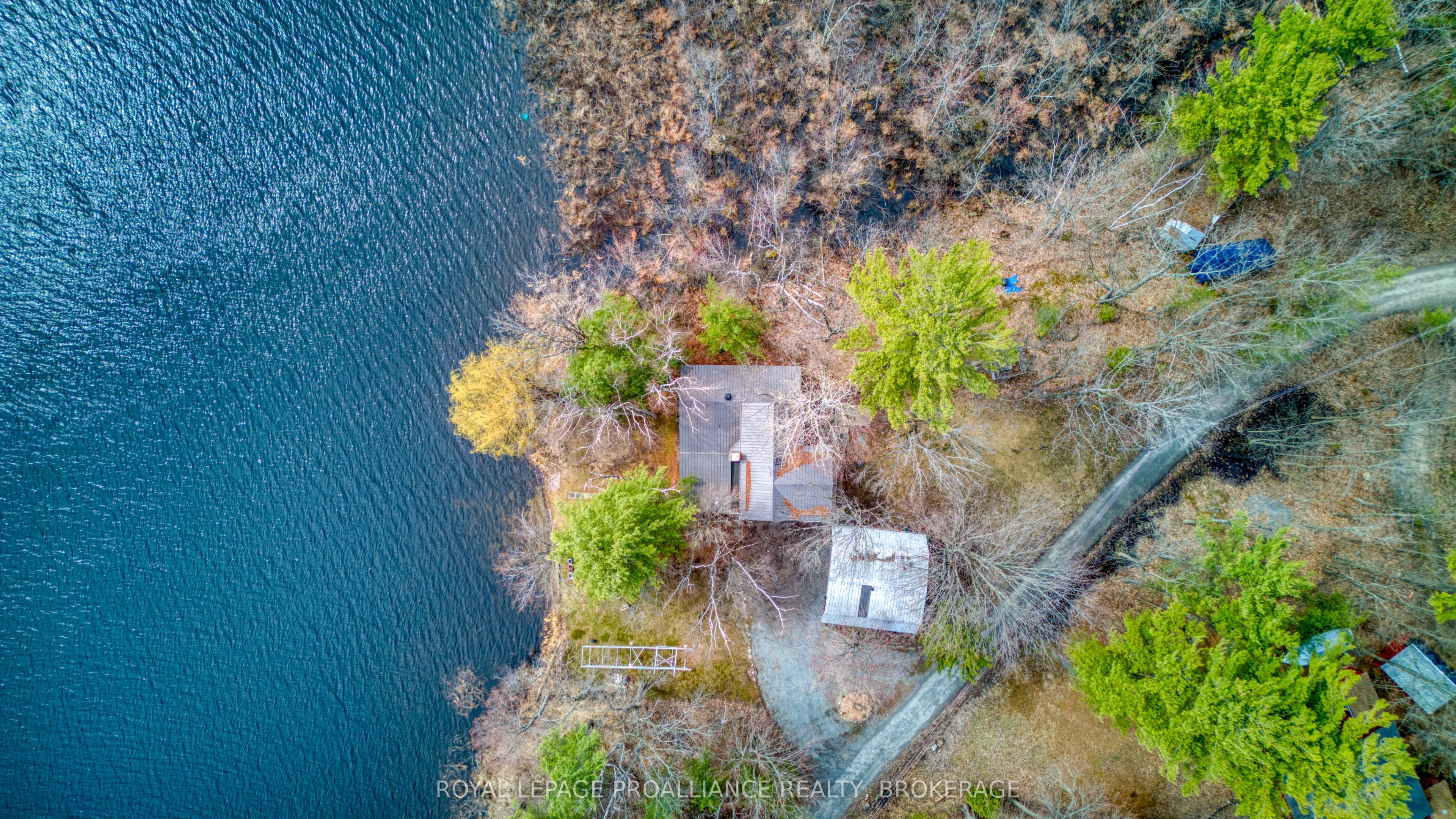 1198 Narrows Lane, Frontenac, ON K0H 2L0