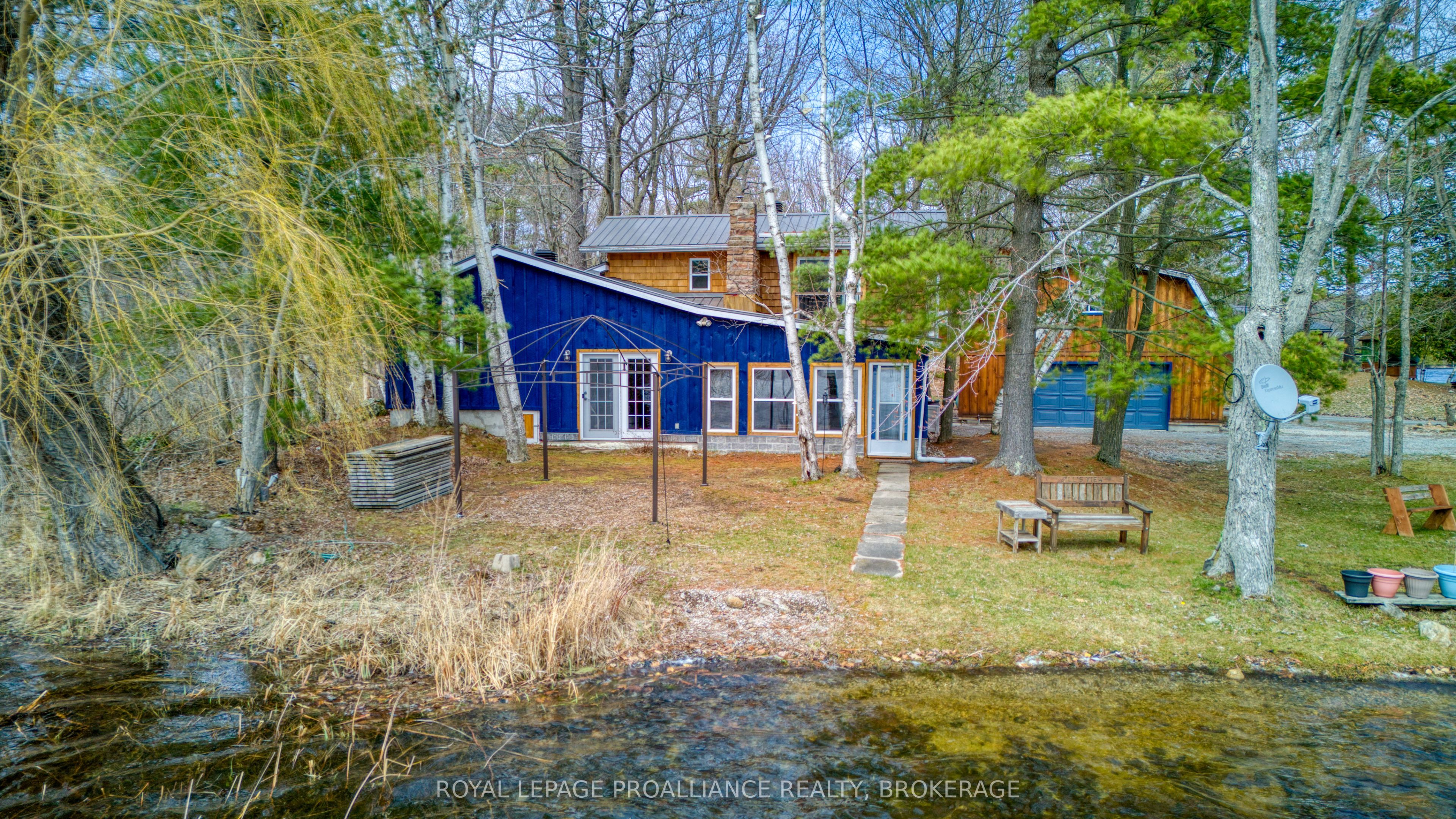 1198 Narrows Lane, Frontenac, ON K0H 2L0 photo 4