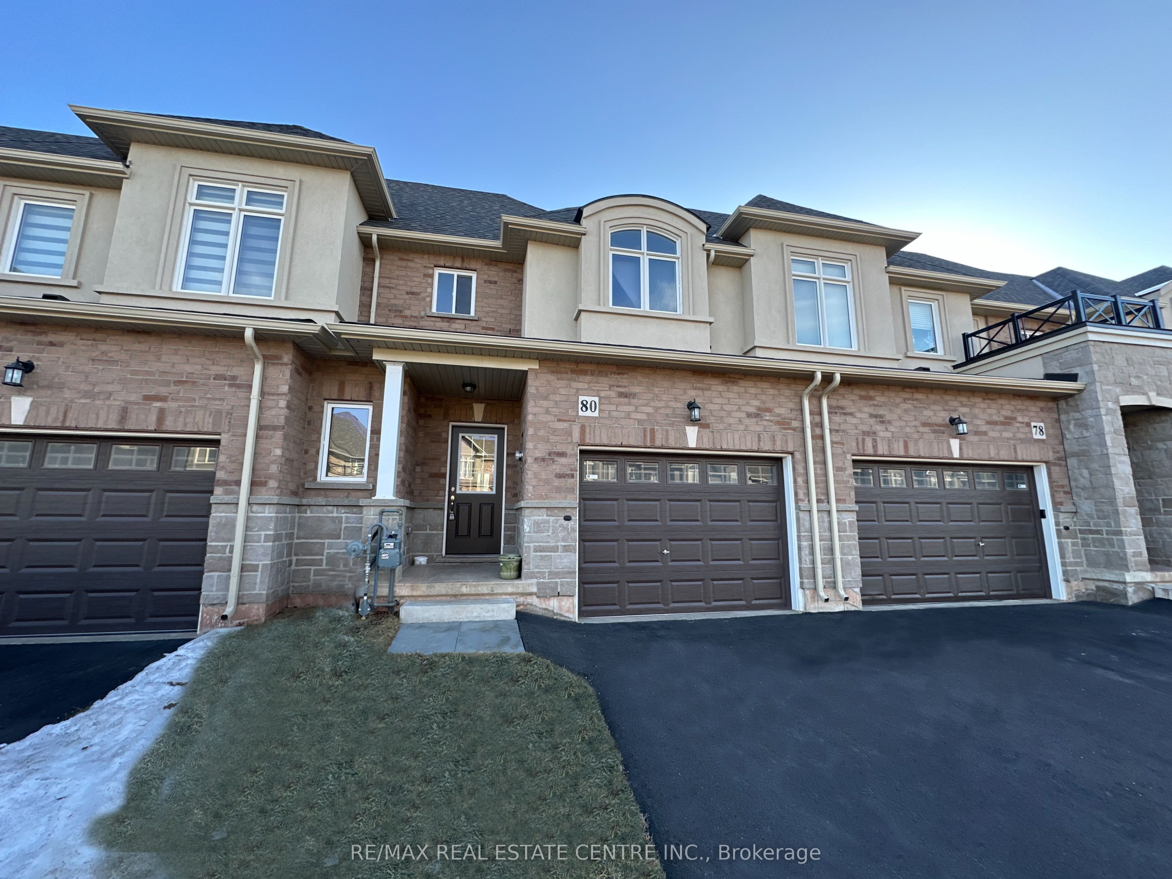 80 Pinot Crescent, Hamilton, ON L8E 0J9