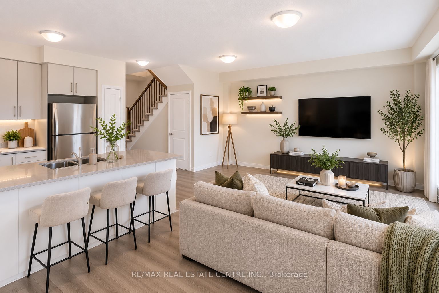 80 Pinot Crescent, Hamilton, ON L8E 0J9 photo 2