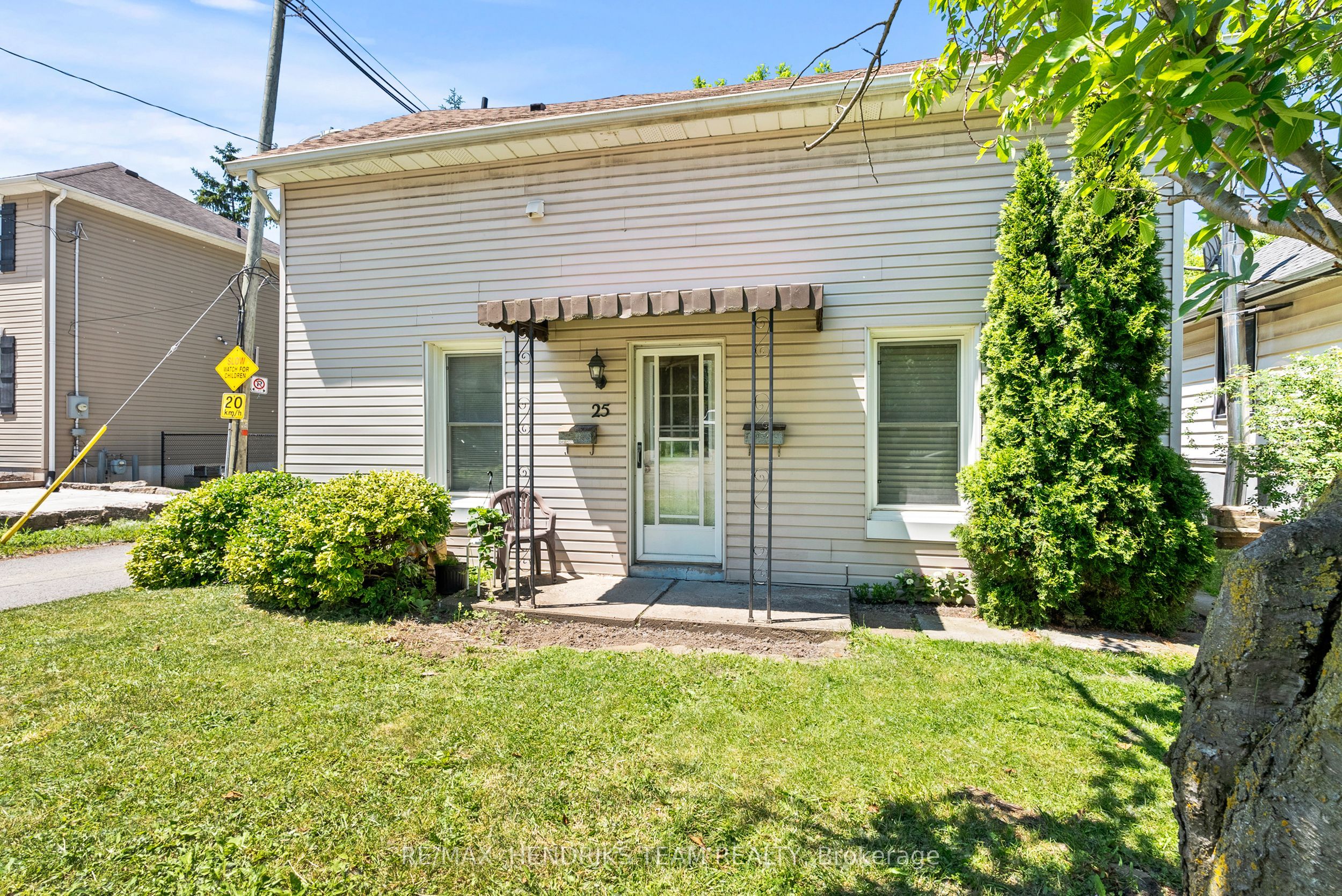25 Bessey Street, St. Catharines, ON L2T 1L9 photo 4