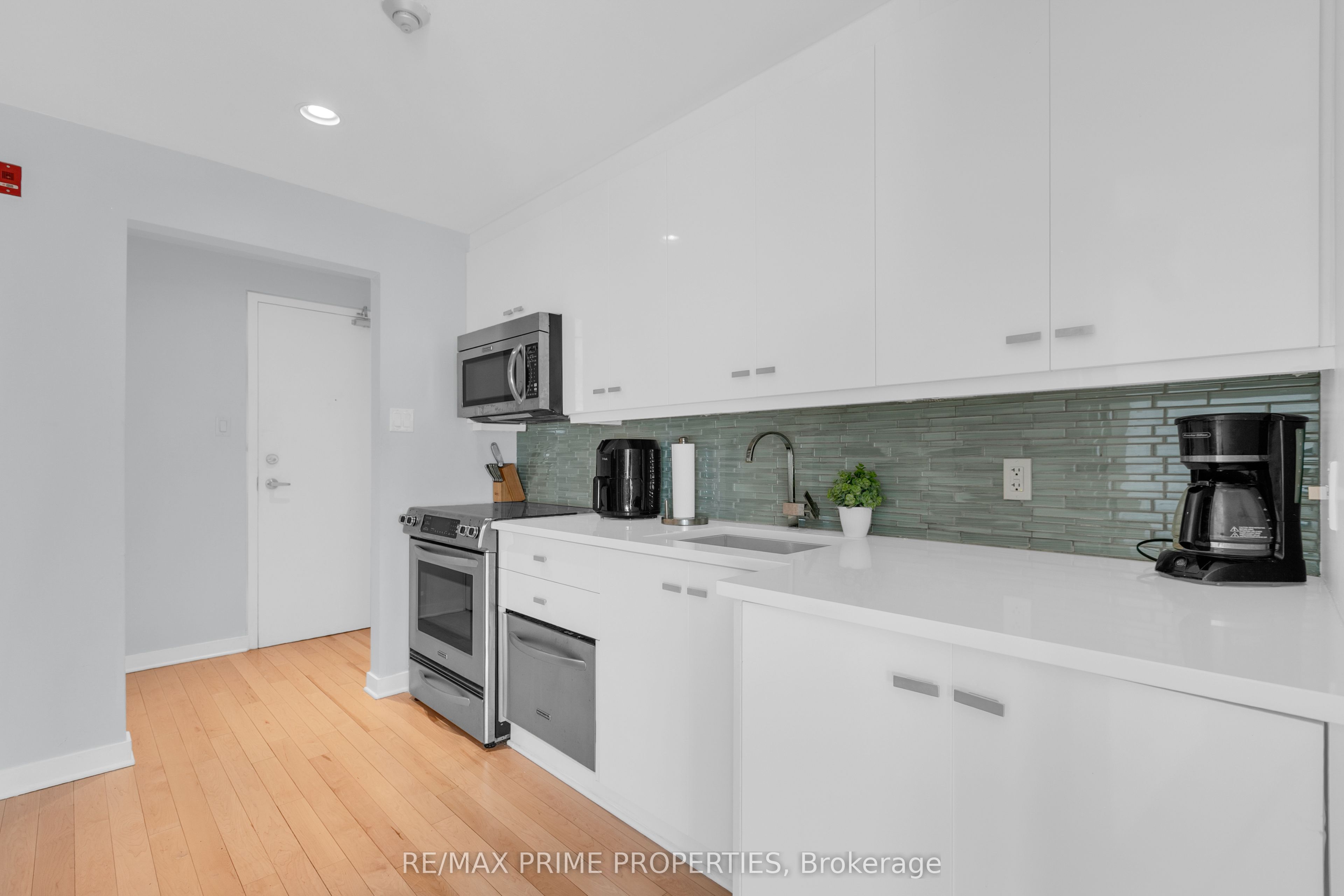202 ST PATRICK Street 10, Lower Town - Sandy Hill, ON K1N 5K3 photo 5