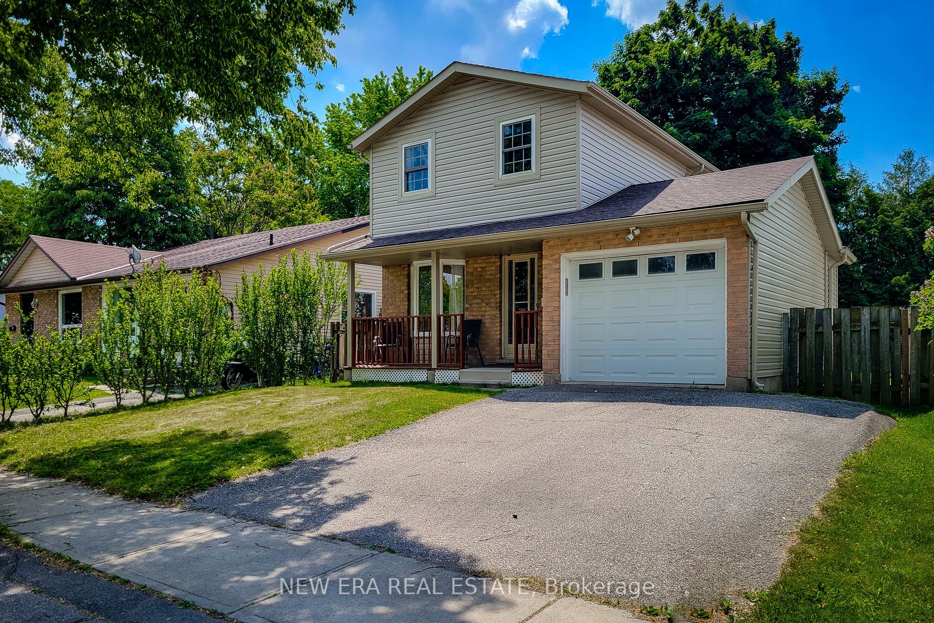 23 Sulky Road, Brantford, ON N3P 1K1 photo 4