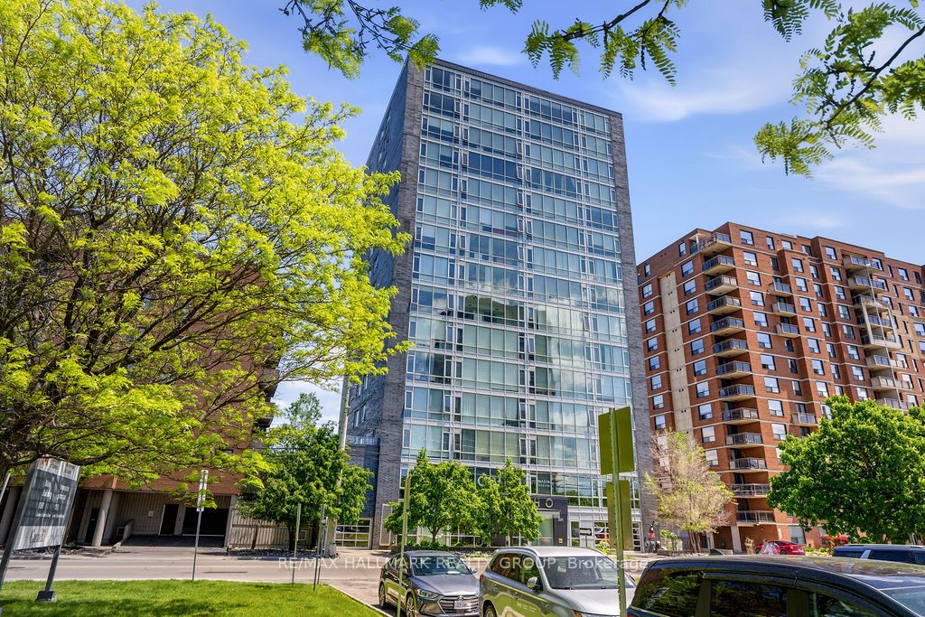 201 Parkdale Avenue 805, West Centre Town, ON K1Y 1E8