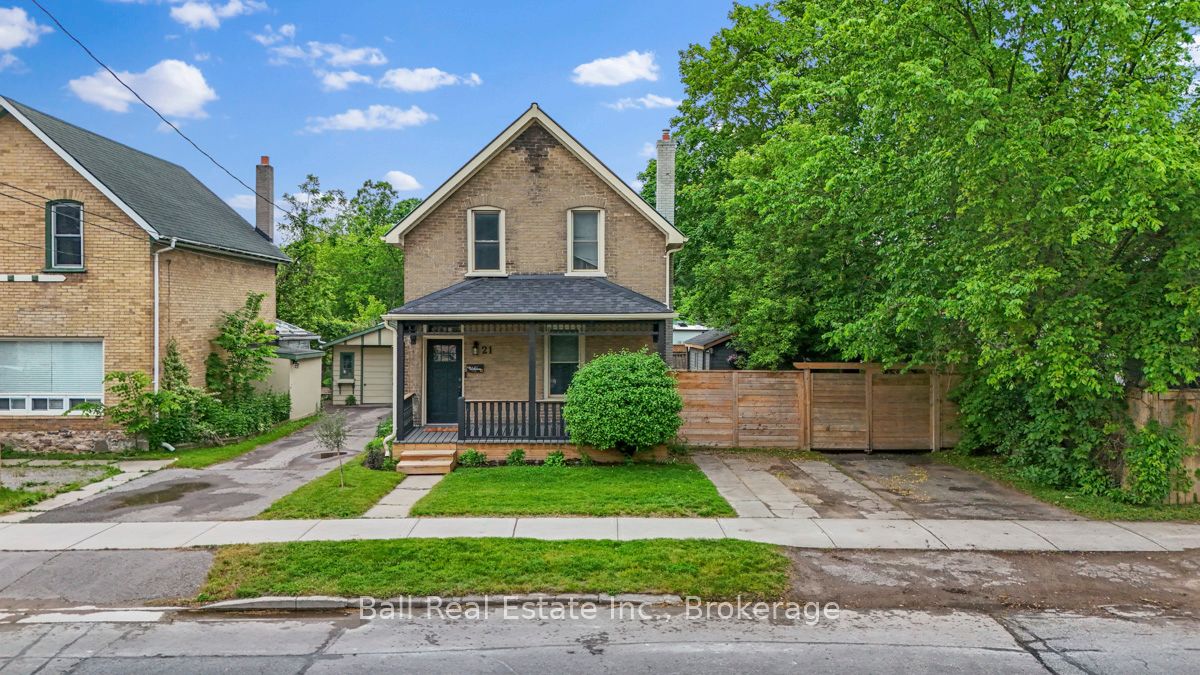 21 Aylmer Street S, Peterborough, ON K9J 3H6 photo 3