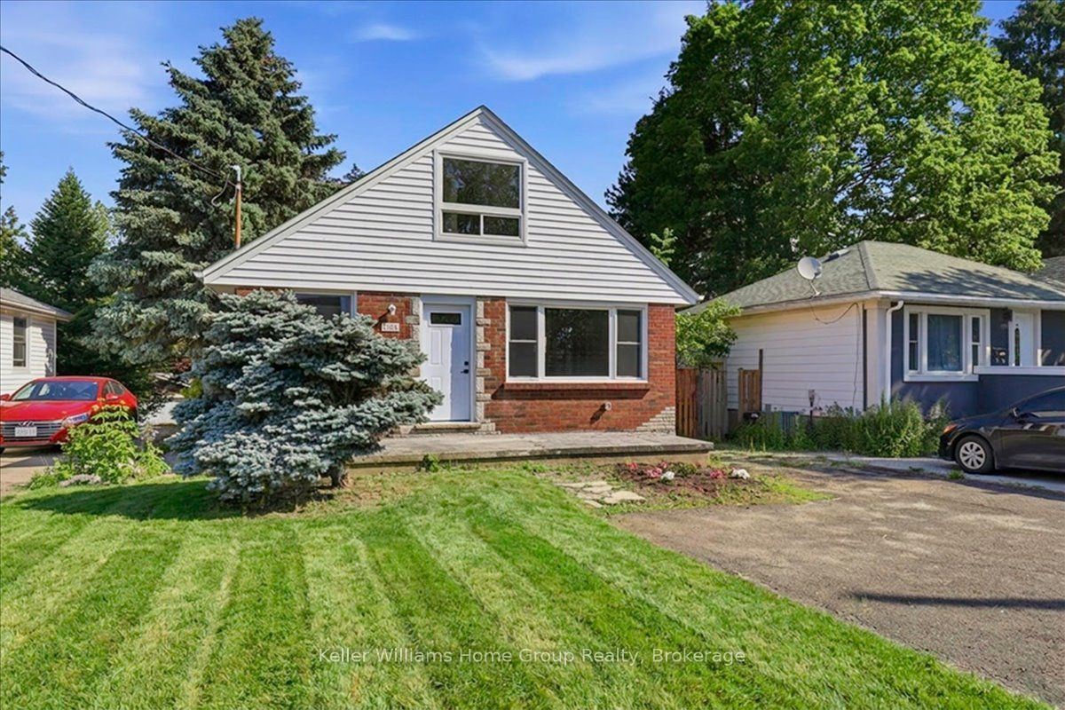1884 Avalon Street, London East, ON N5W 3G8