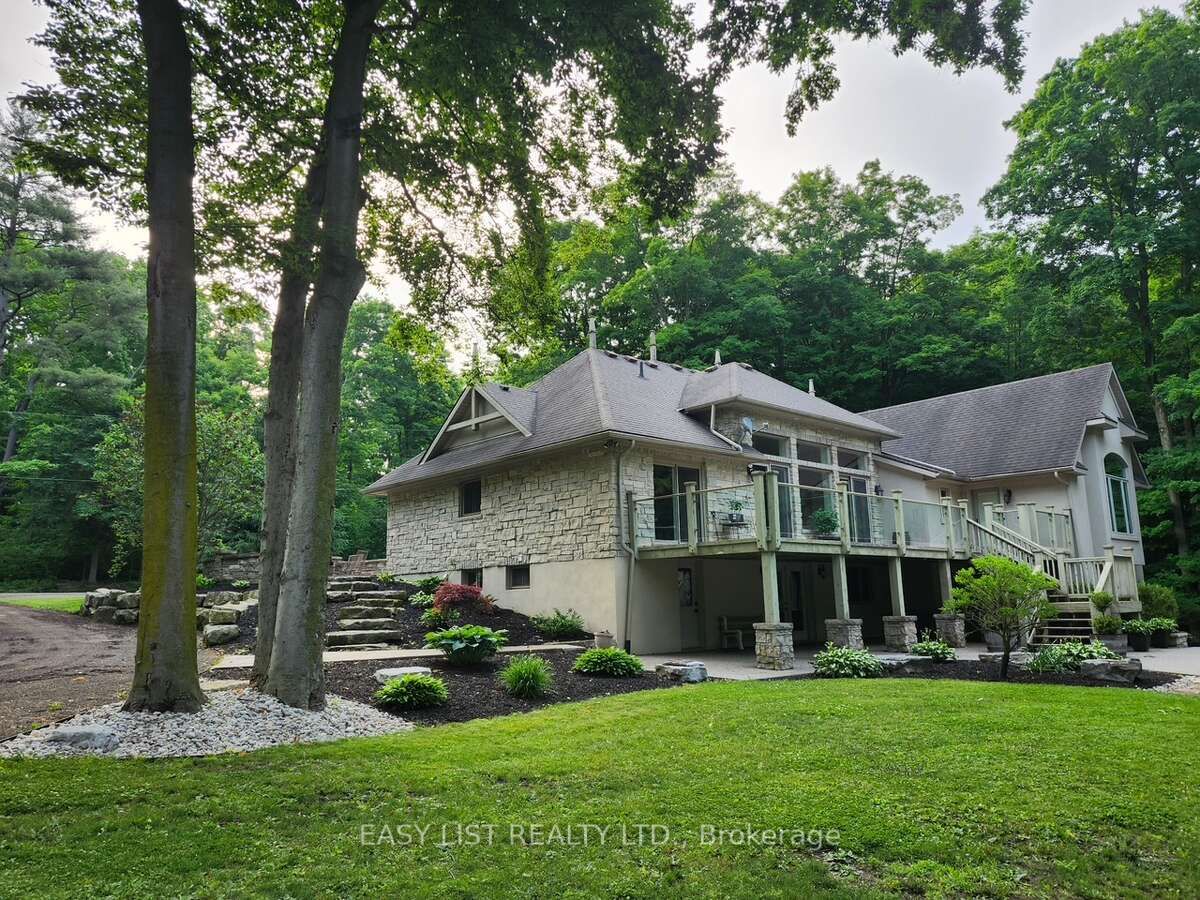 3314 Sandhills Road, Wilmot, ON N3A 3A7 photo 5