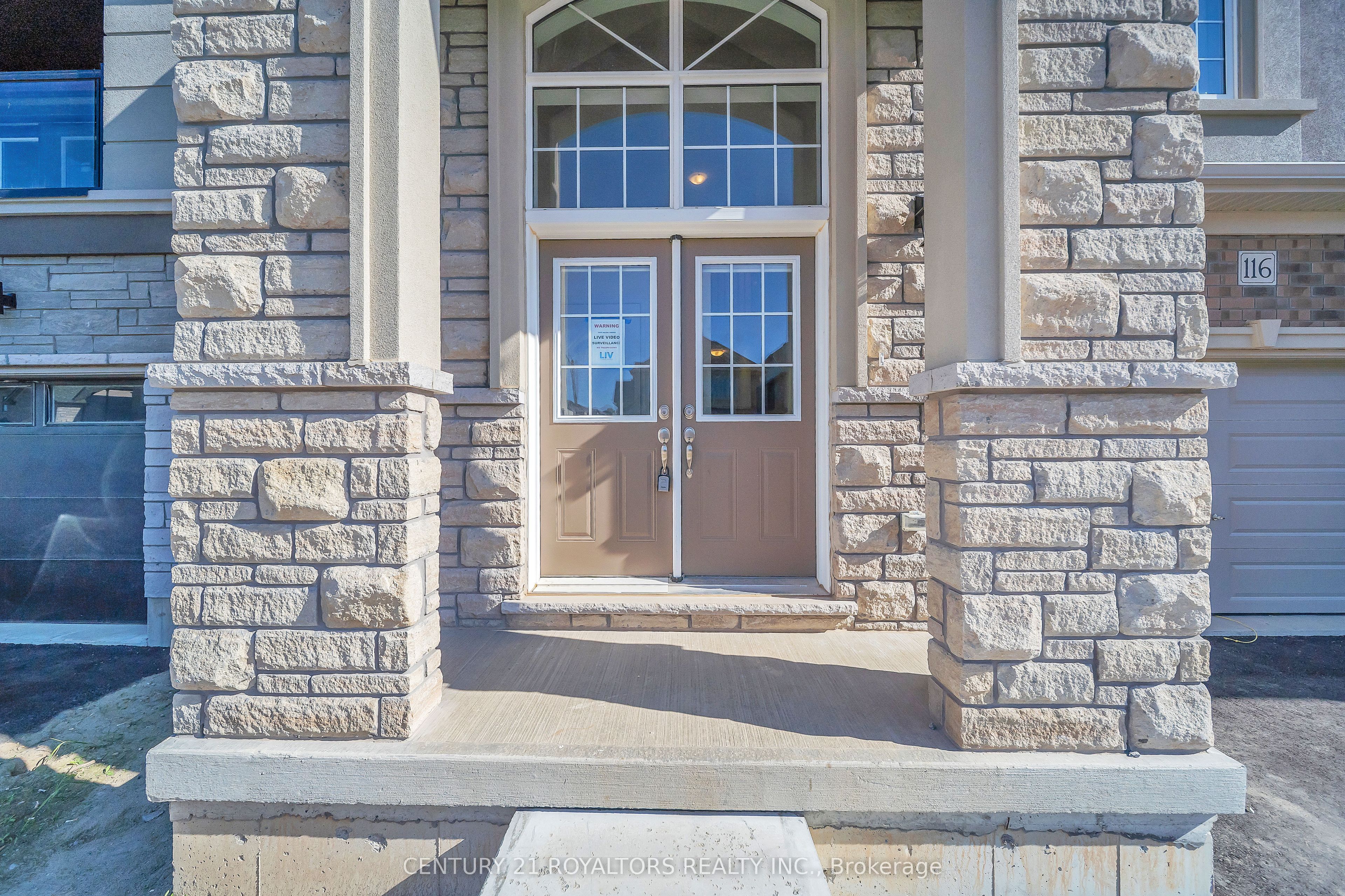 116 Hitchman Street, Brant, ON N3L 0M2 photo 3