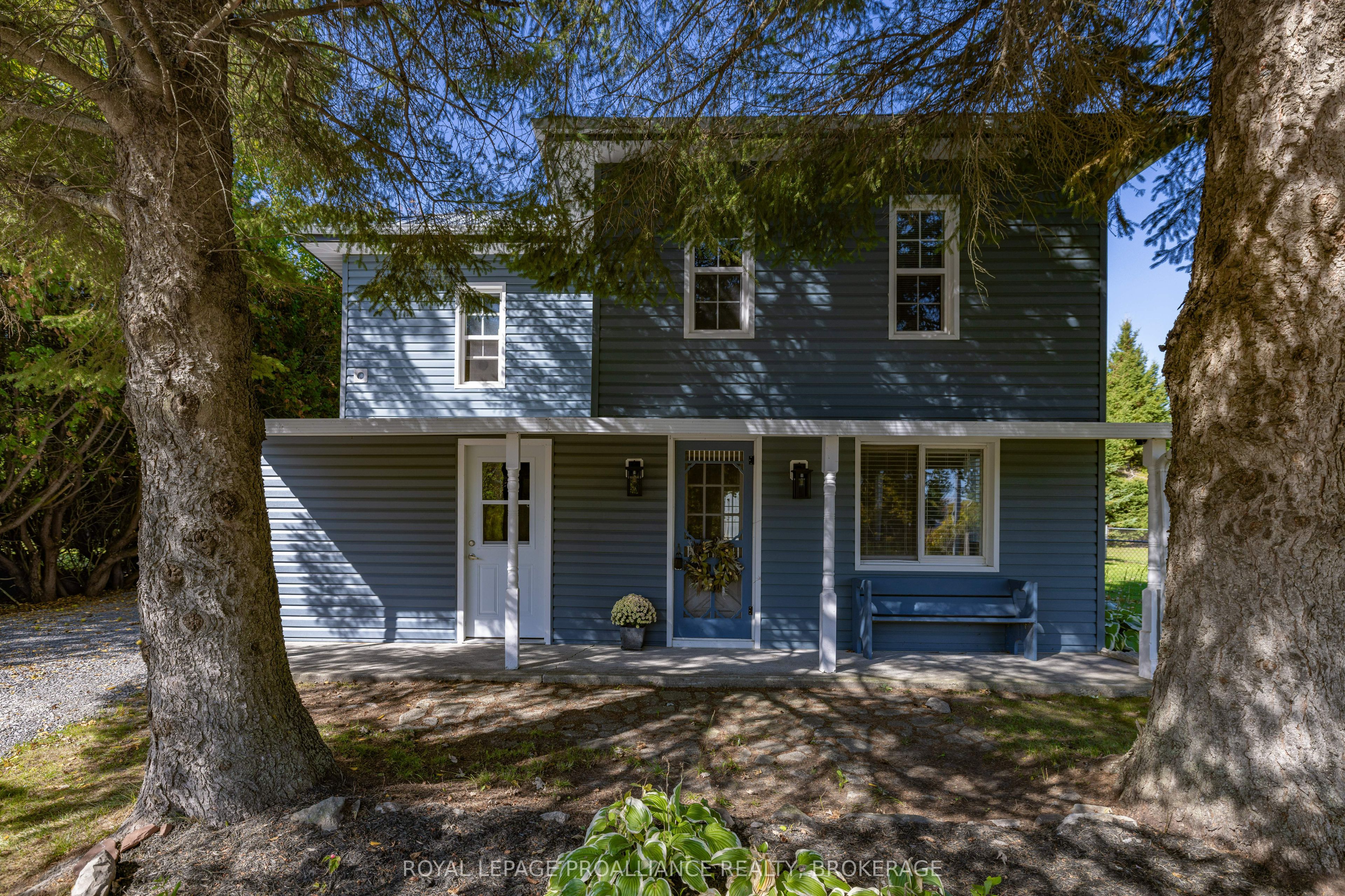 6045 Verona Street, Frontenac, ON K0H 2W0