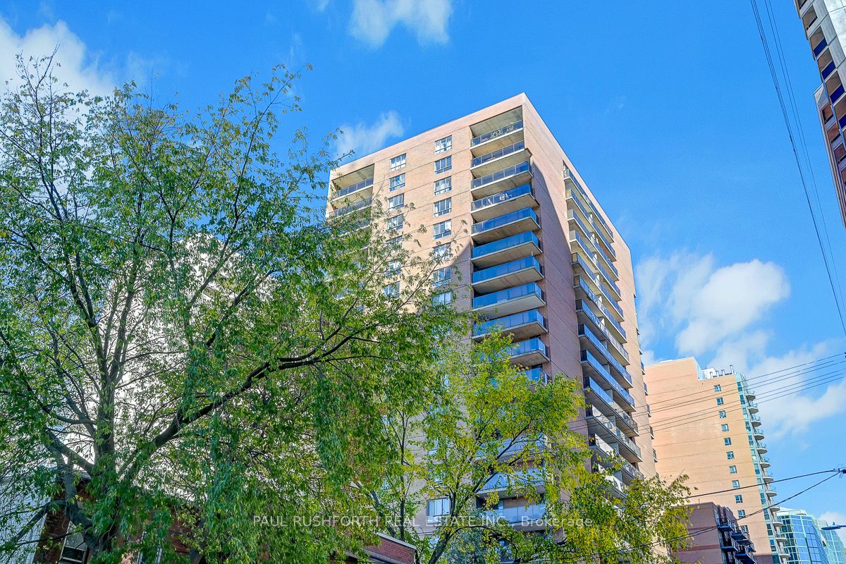 475 Laurier Avenue W 1703, Ottawa Centre, ON K1R 7X1 photo 2