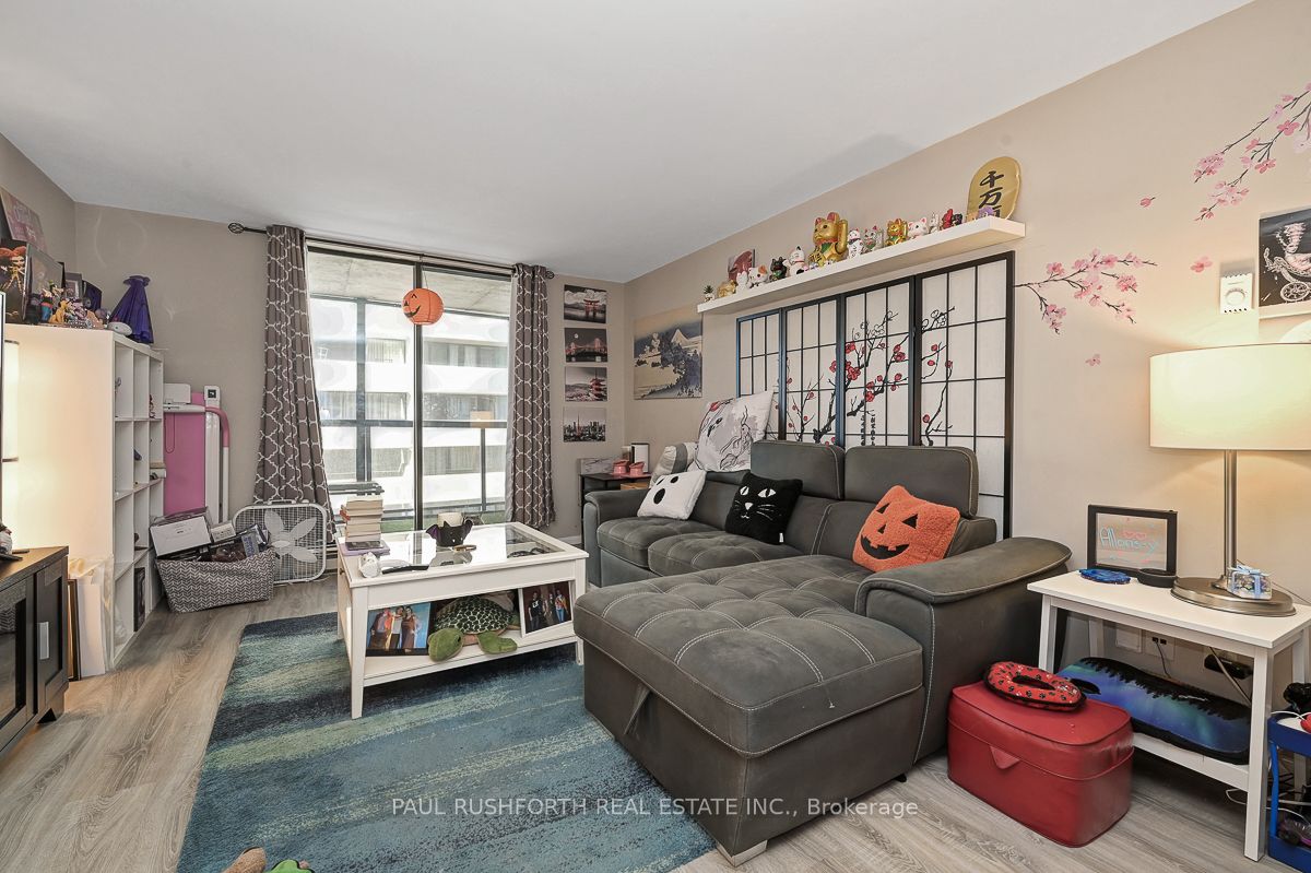 475 Laurier Avenue W 1703, Ottawa Centre, ON K1R 7X1 photo 4
