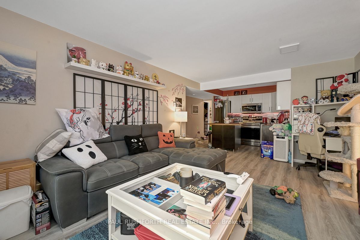 475 Laurier Avenue W 1703, Ottawa Centre, ON K1R 7X1 photo 5