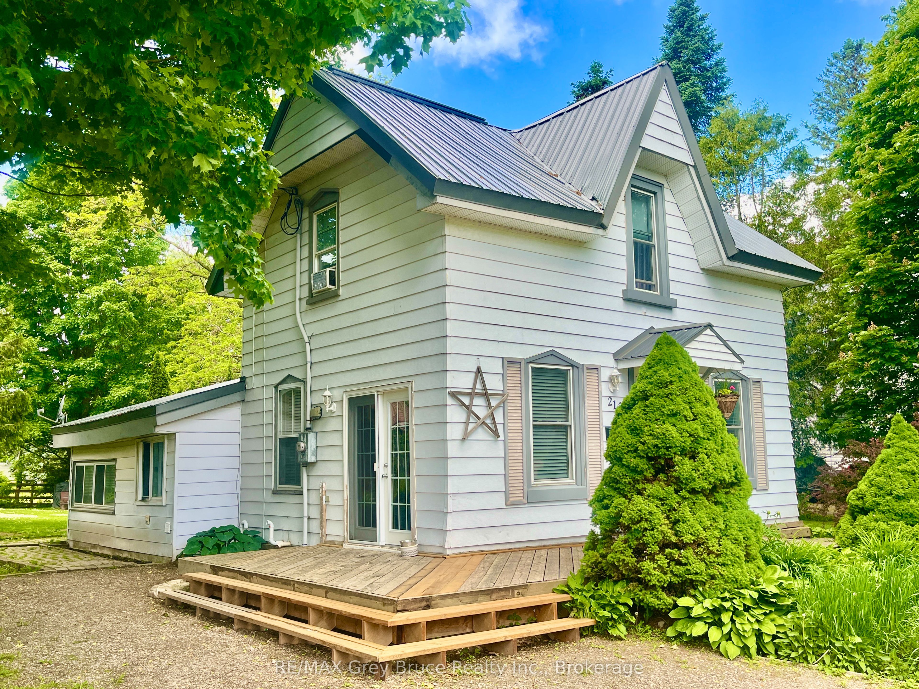 212 Yonge Street S, Arran-Elderslie, ON N0H 2N0 photo 3