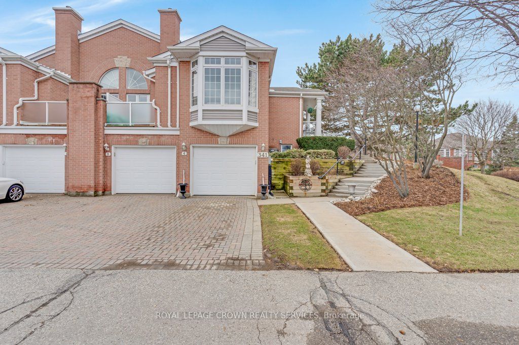 341 George Street N 4, Cambridge, ON N1S 4X7 photo 2