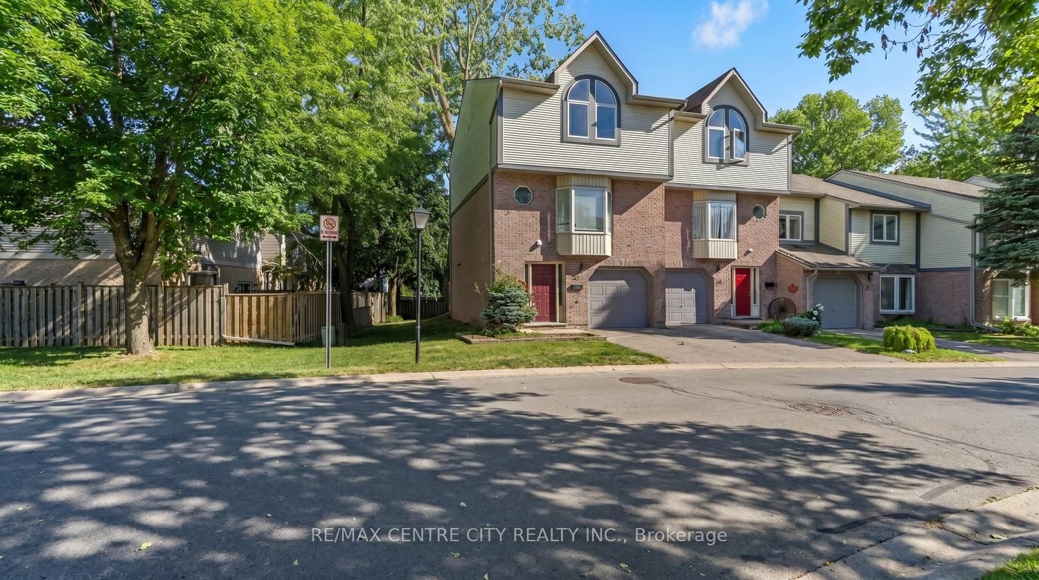 9 Ailsa Place 42, London South, ON N5Z 4Z6 photo 2