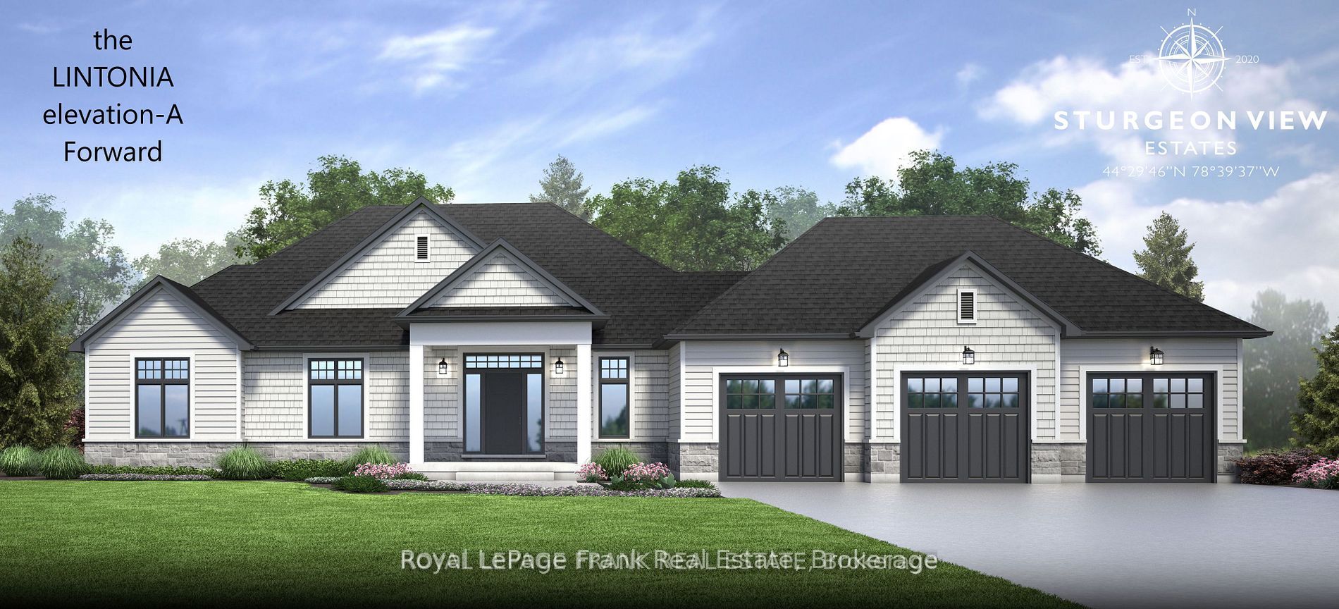 11 Nipigon Street, Kawartha Lakes, ON K0M 1N0