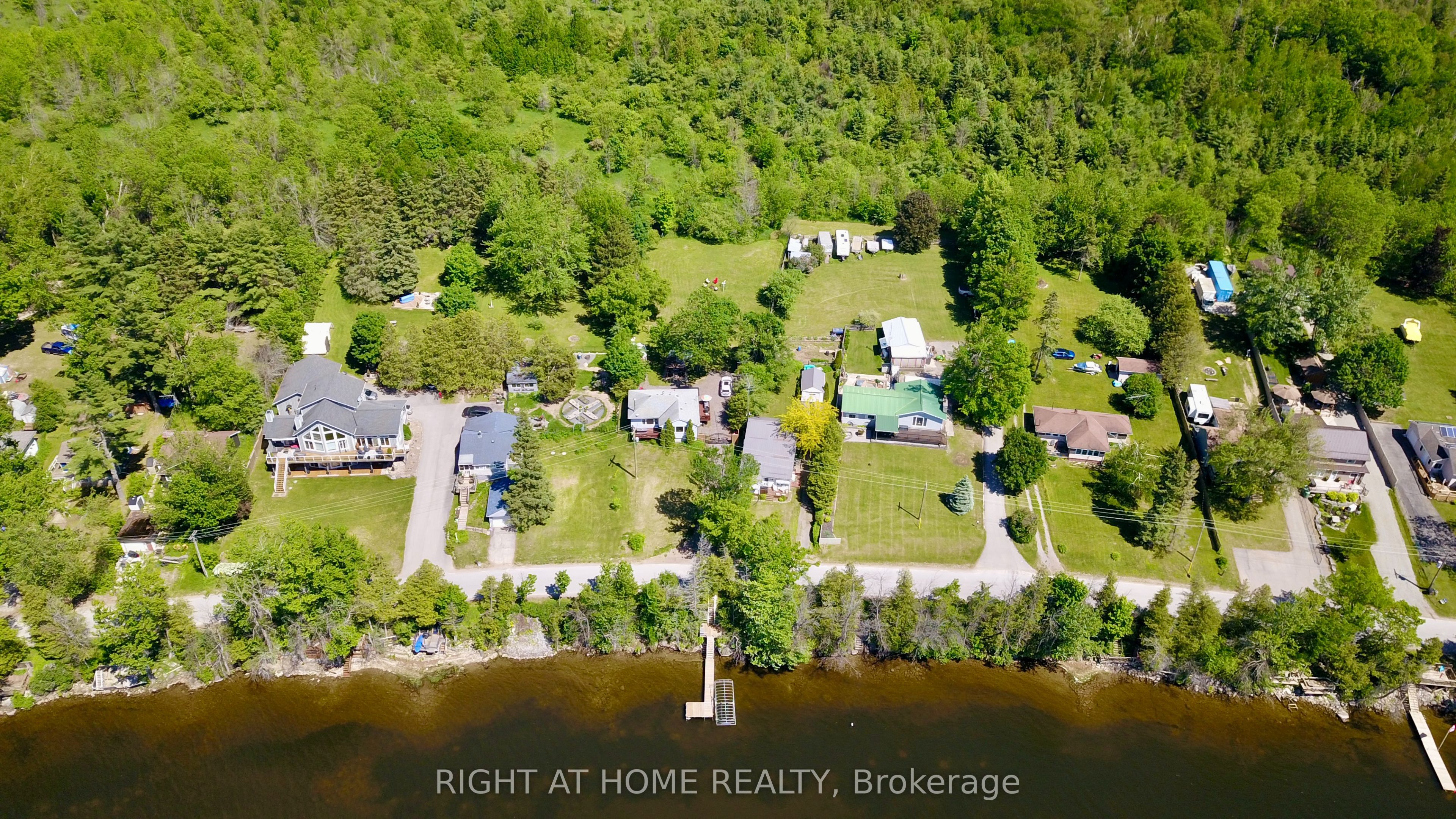 184 LAKE DALRYMPLE Road, Kawartha Lakes, ON L0K 1W0