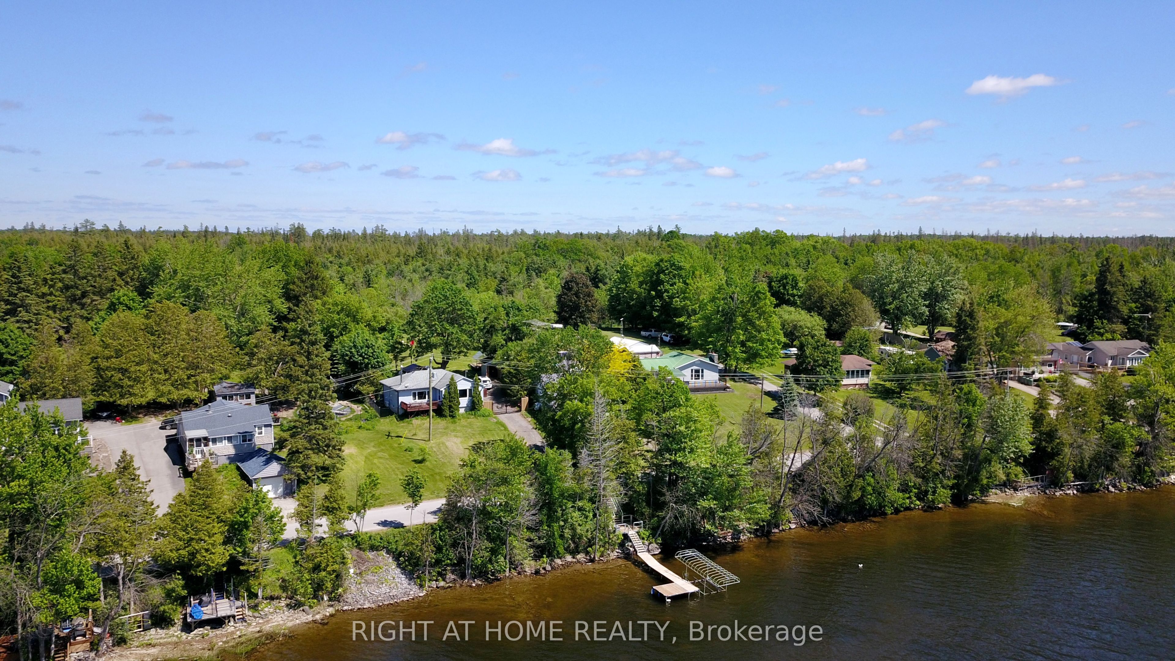 184 LAKE DALRYMPLE Road, Kawartha Lakes, ON L0K 1W0 photo 2