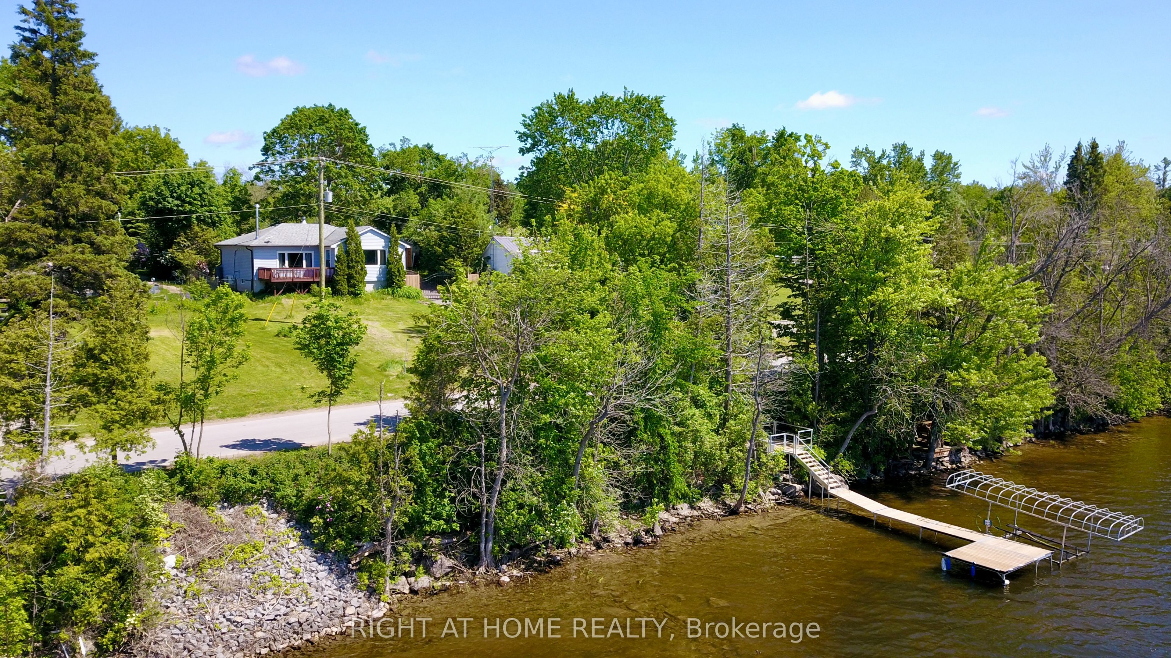 184 LAKE DALRYMPLE Road, Kawartha Lakes, ON L0K 1W0 photo 3