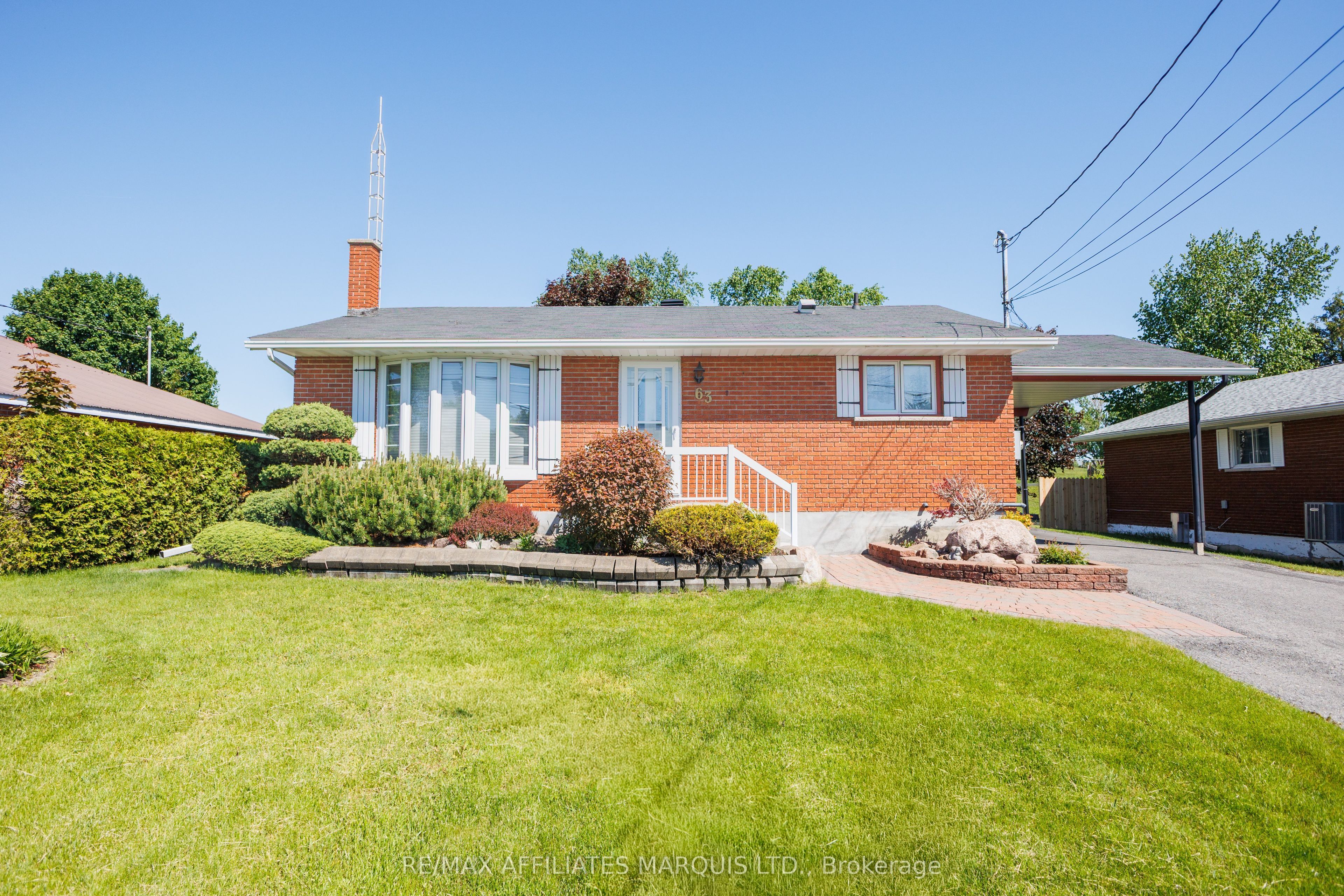 63 Kincardine Street W, North Glengarry, ON K0C 1A0