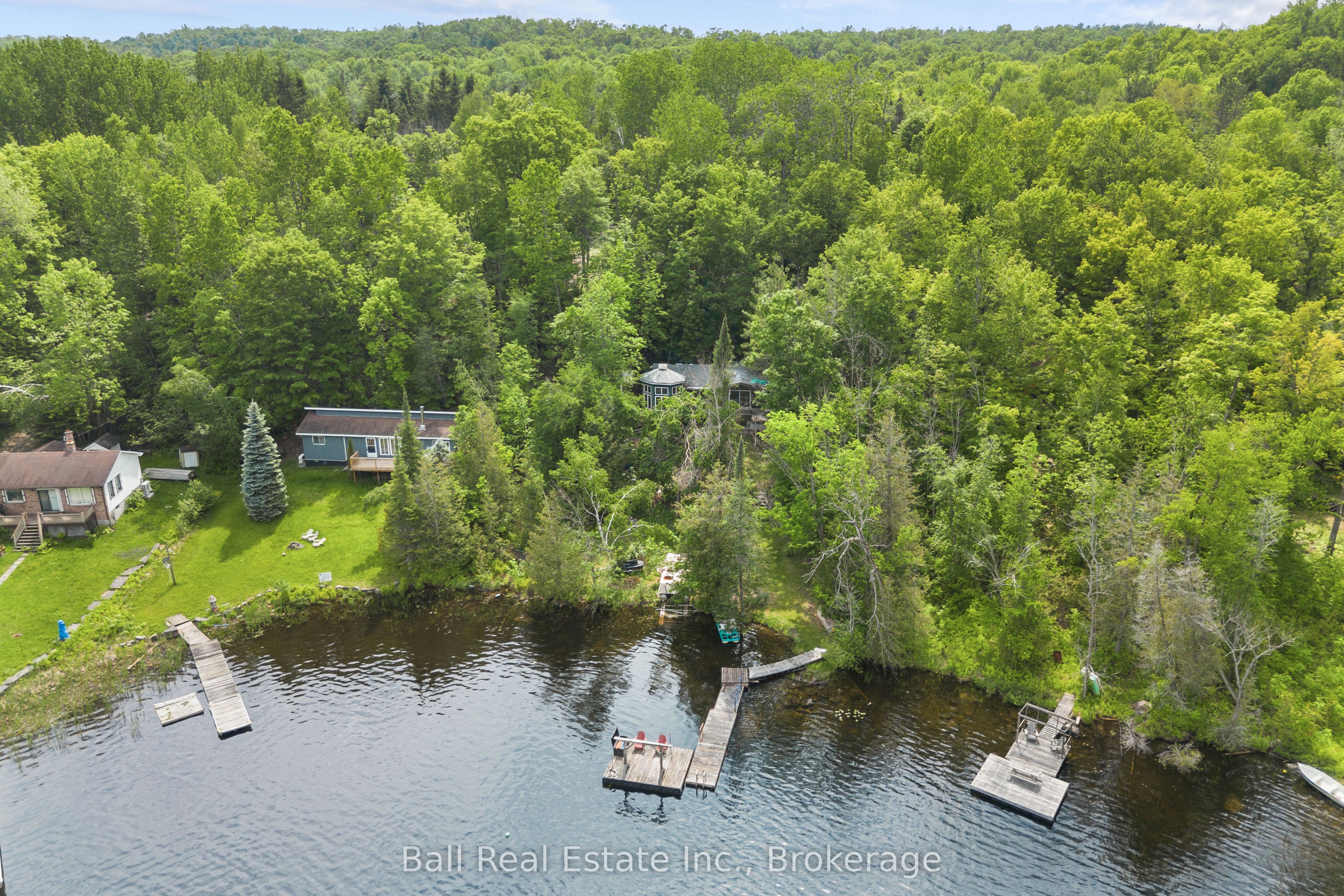 1021 Spencer's Trail, Highlands East, ON K0M 2A1