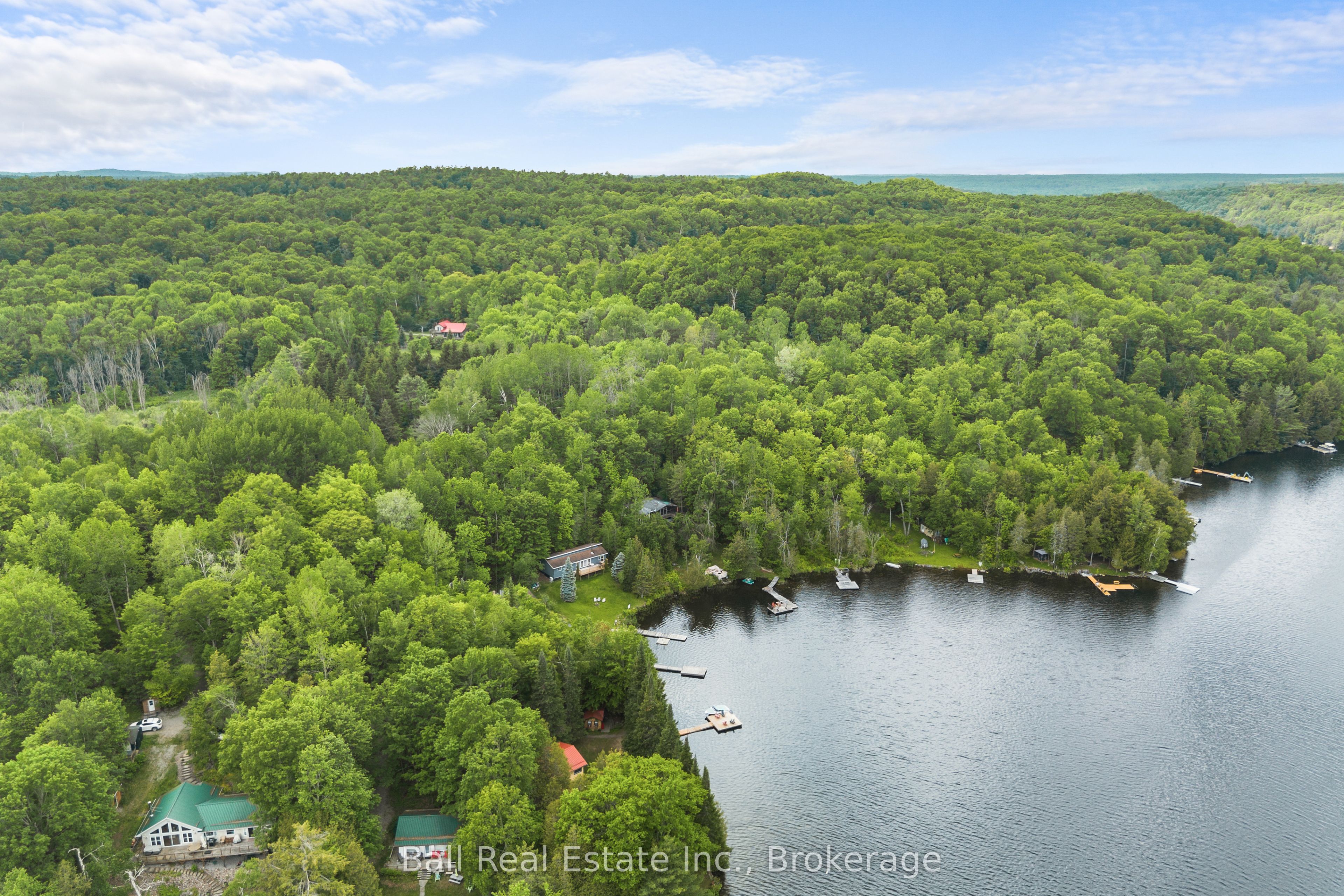1021 Spencer's Trail, Highlands East, ON K0M 2A1 photo 2